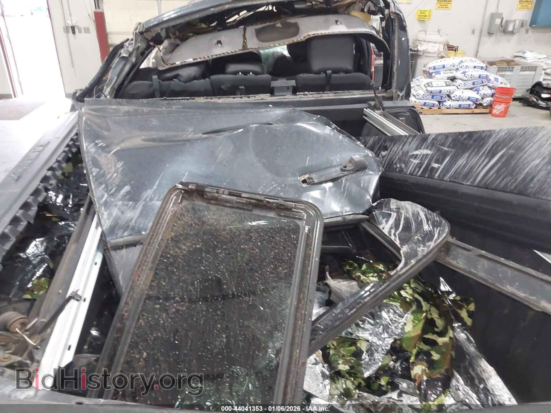 2017 RAM 2500 - VIN: 3C6TR5EJ1HG692768 - Фото 13