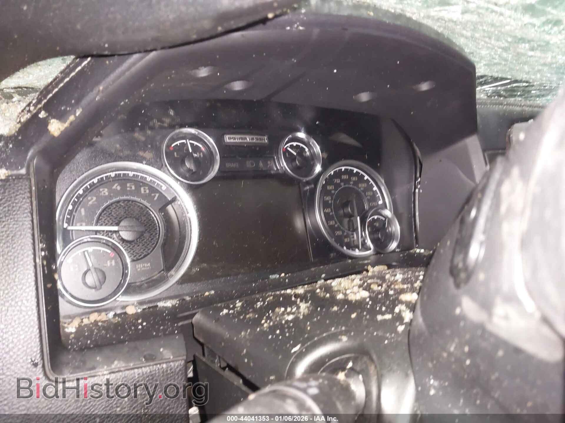 2017 RAM 2500 - VIN: 3C6TR5EJ1HG692768 - Фото 7