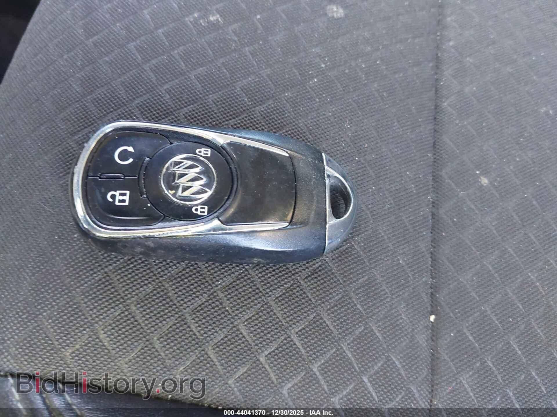 2021 BUICK ENCORE - VIN: KL4CJESB1MB337447 - Фото 11