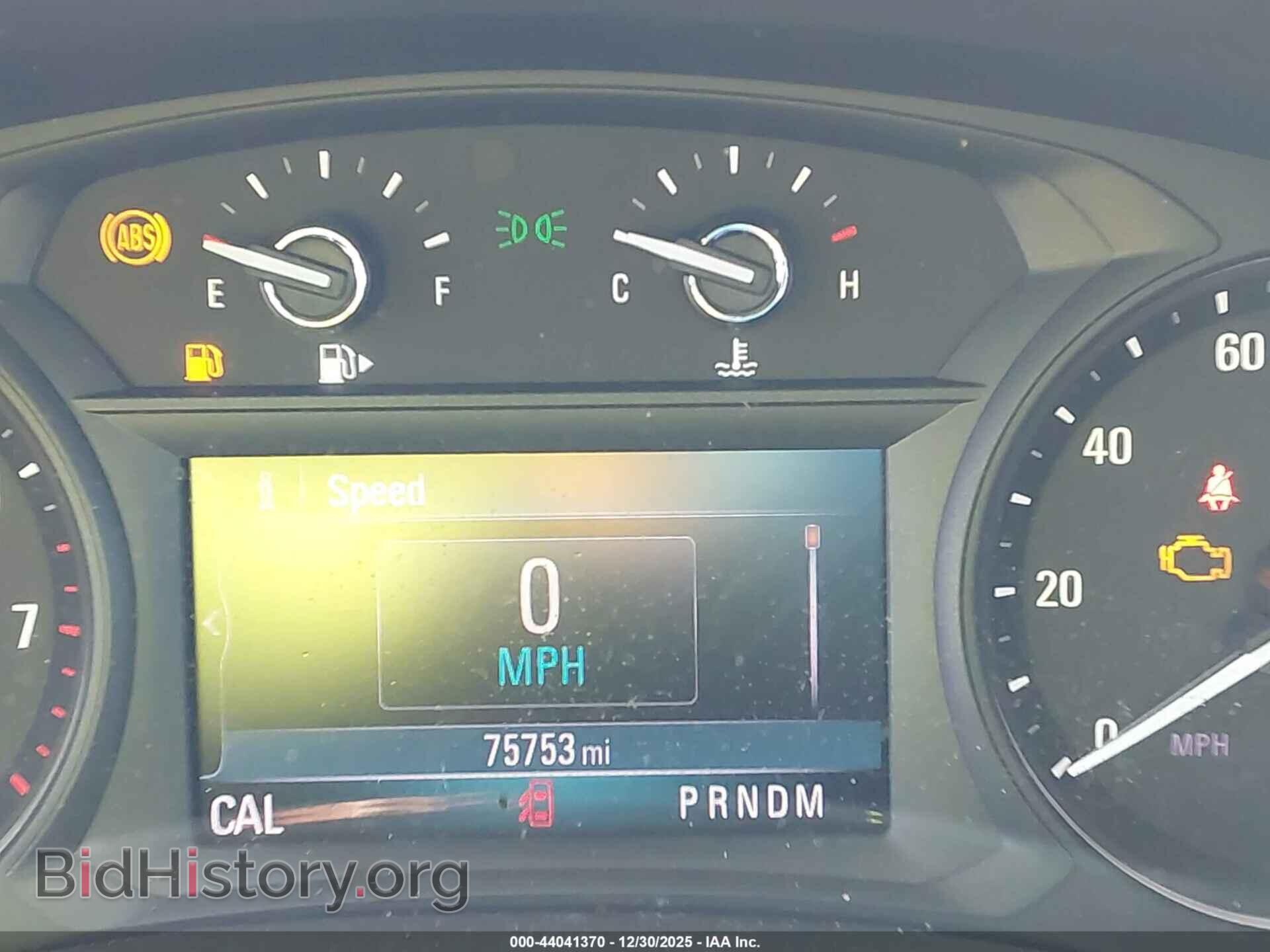 2021 BUICK ENCORE - VIN: KL4CJESB1MB337447 - Фото 15