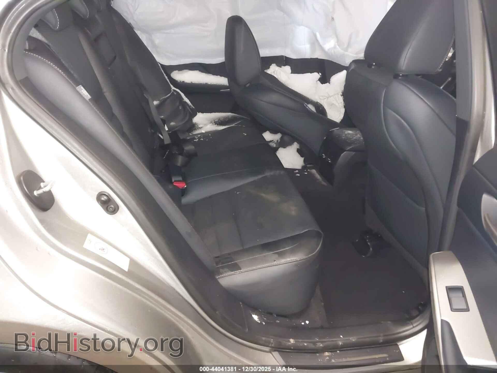 2017 LEXUS IS 300 - VIN: JTHCM1D2XH5018537 - Фото 8