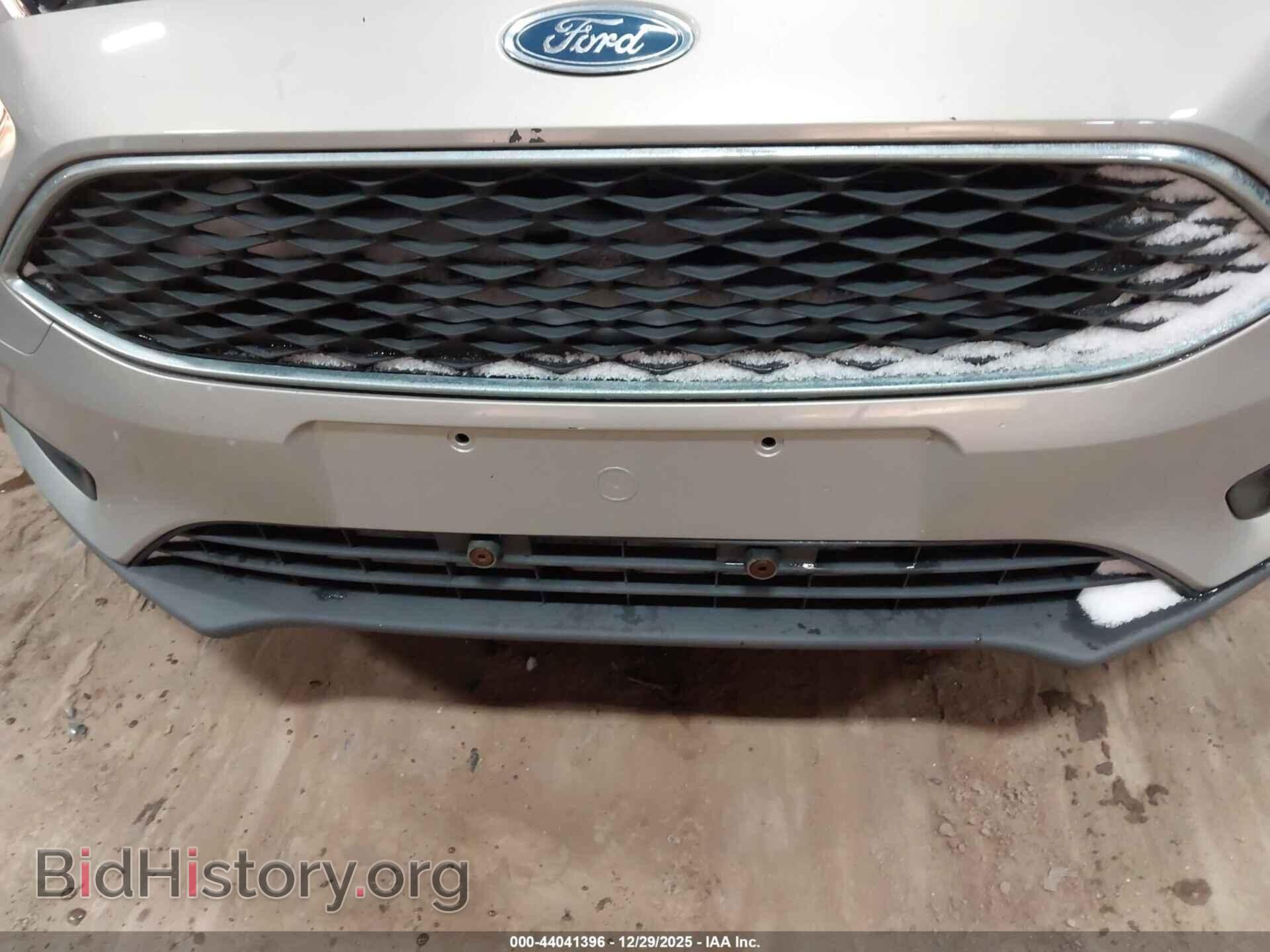 2015 FORD FOCUS - VIN: 1FADP3F2XFL276352 - Фото 6