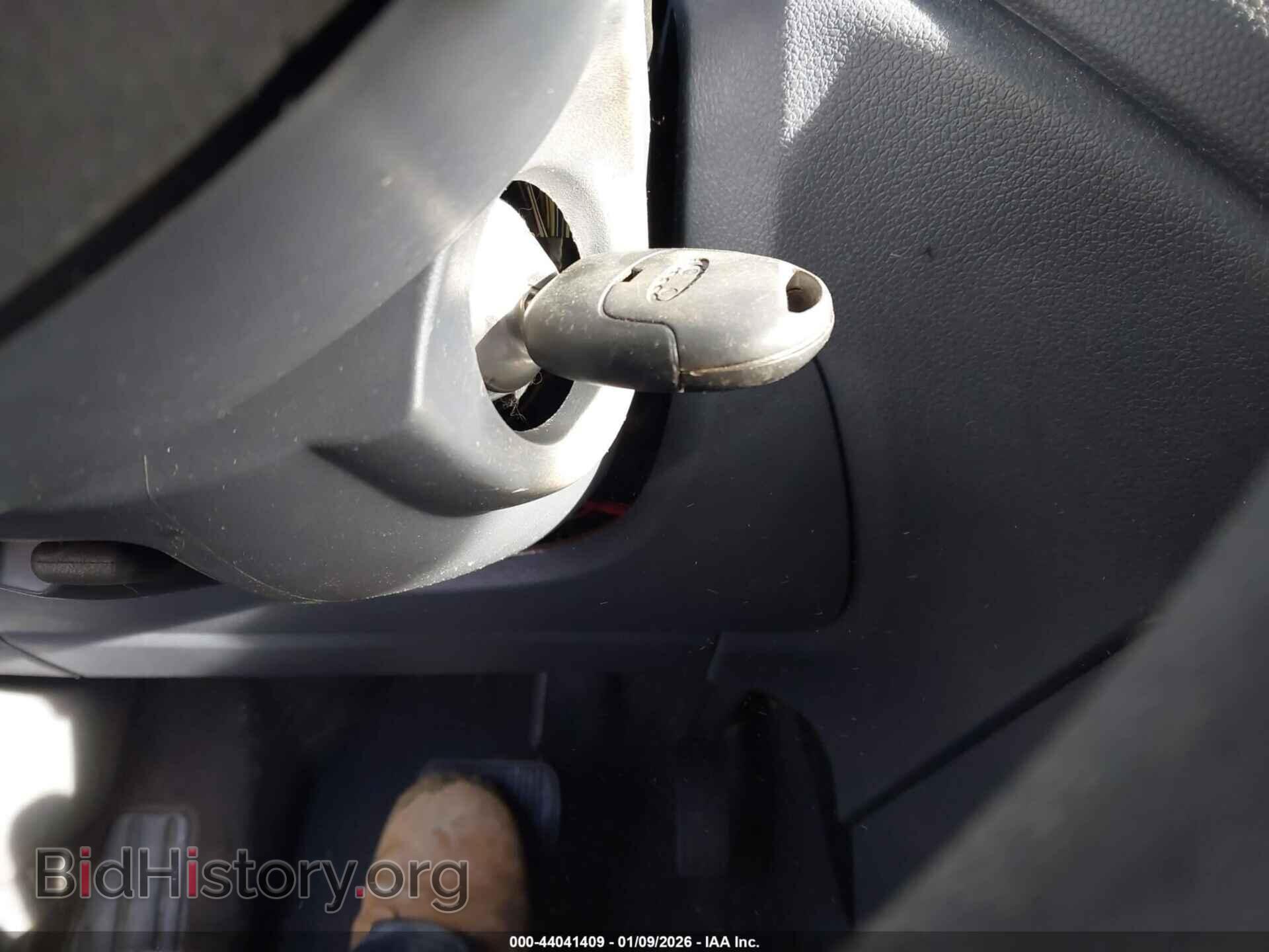 2013 FORD TRANSIT CONNECT - VIN: NM0LS6AN2DT151380 - Фото 11