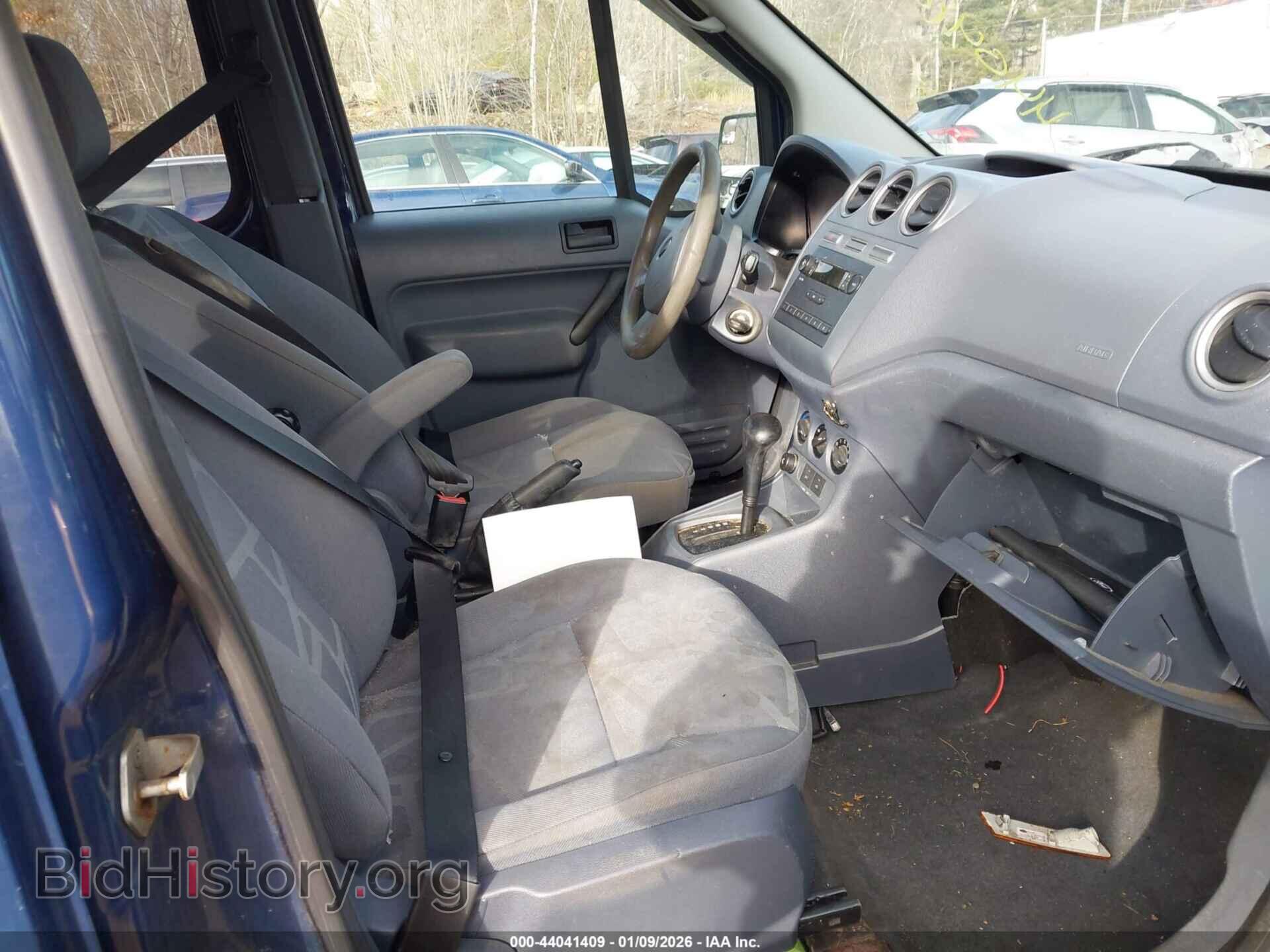 2013 FORD TRANSIT CONNECT - VIN: NM0LS6AN2DT151380 - Фото 5