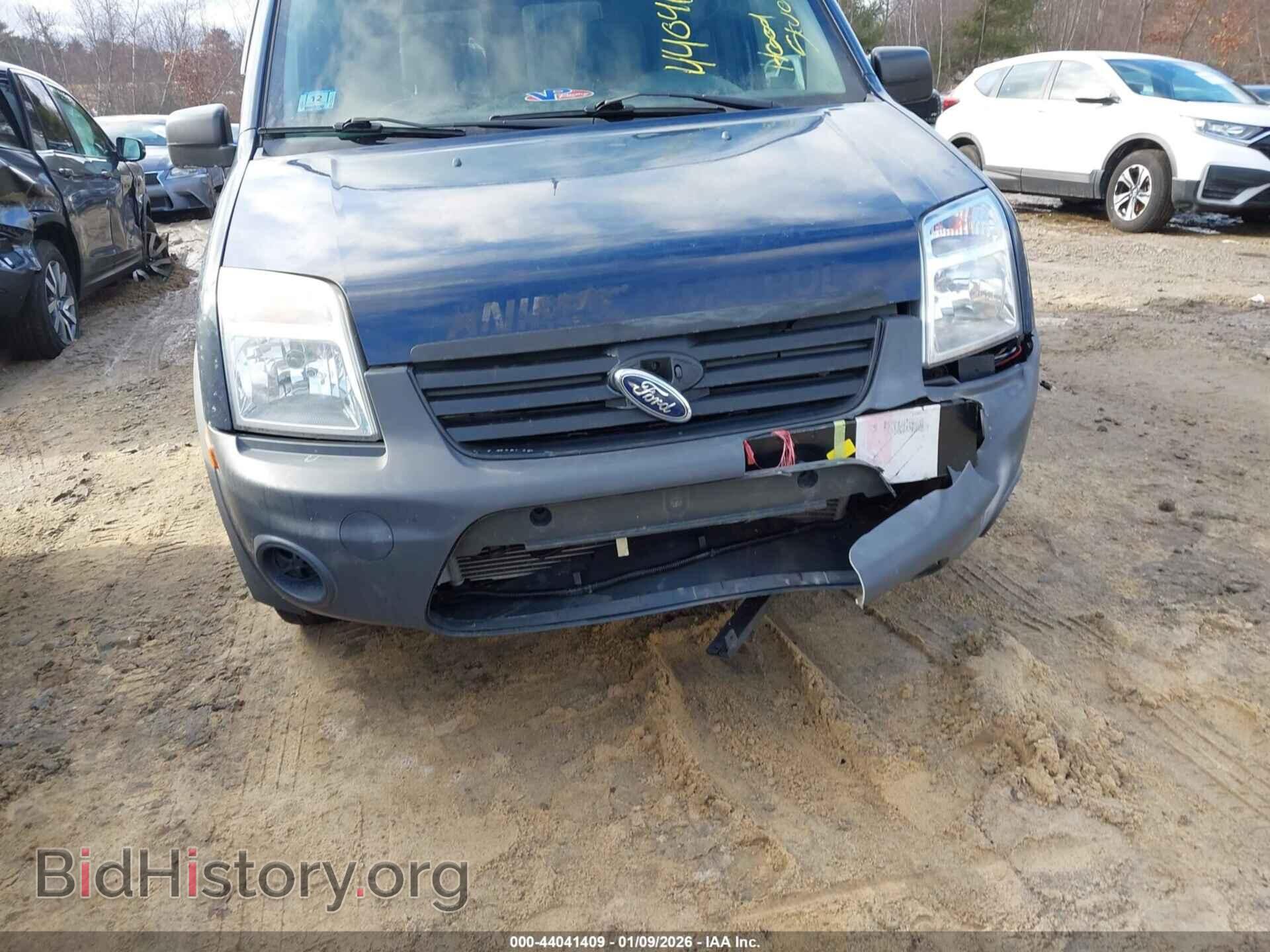 2013 FORD TRANSIT CONNECT - VIN: NM0LS6AN2DT151380 - Фото 6