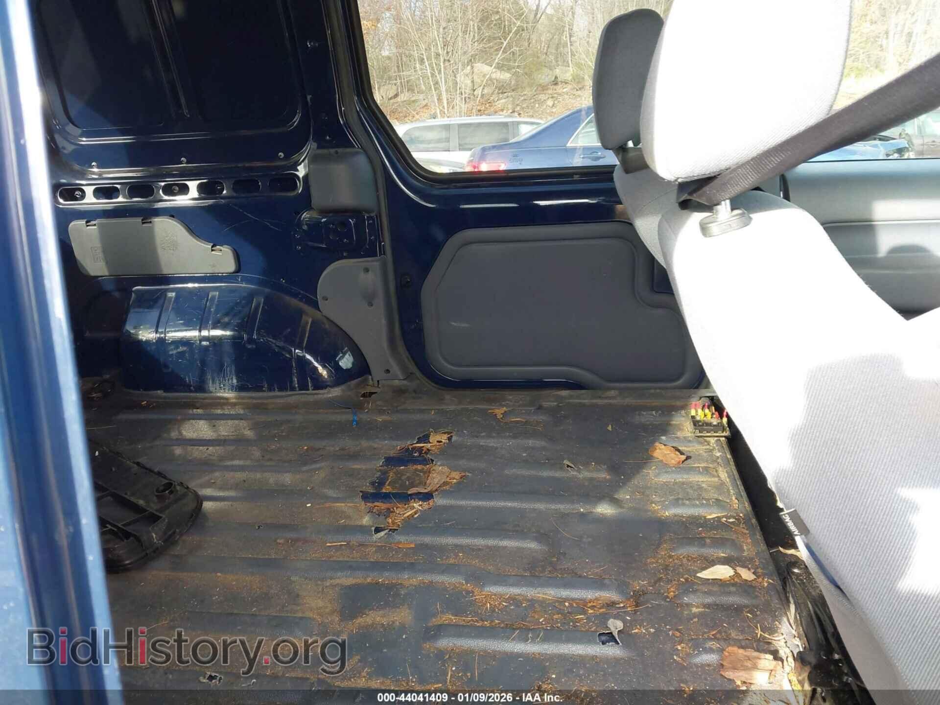 2013 FORD TRANSIT CONNECT - VIN: NM0LS6AN2DT151380 - Фото 8