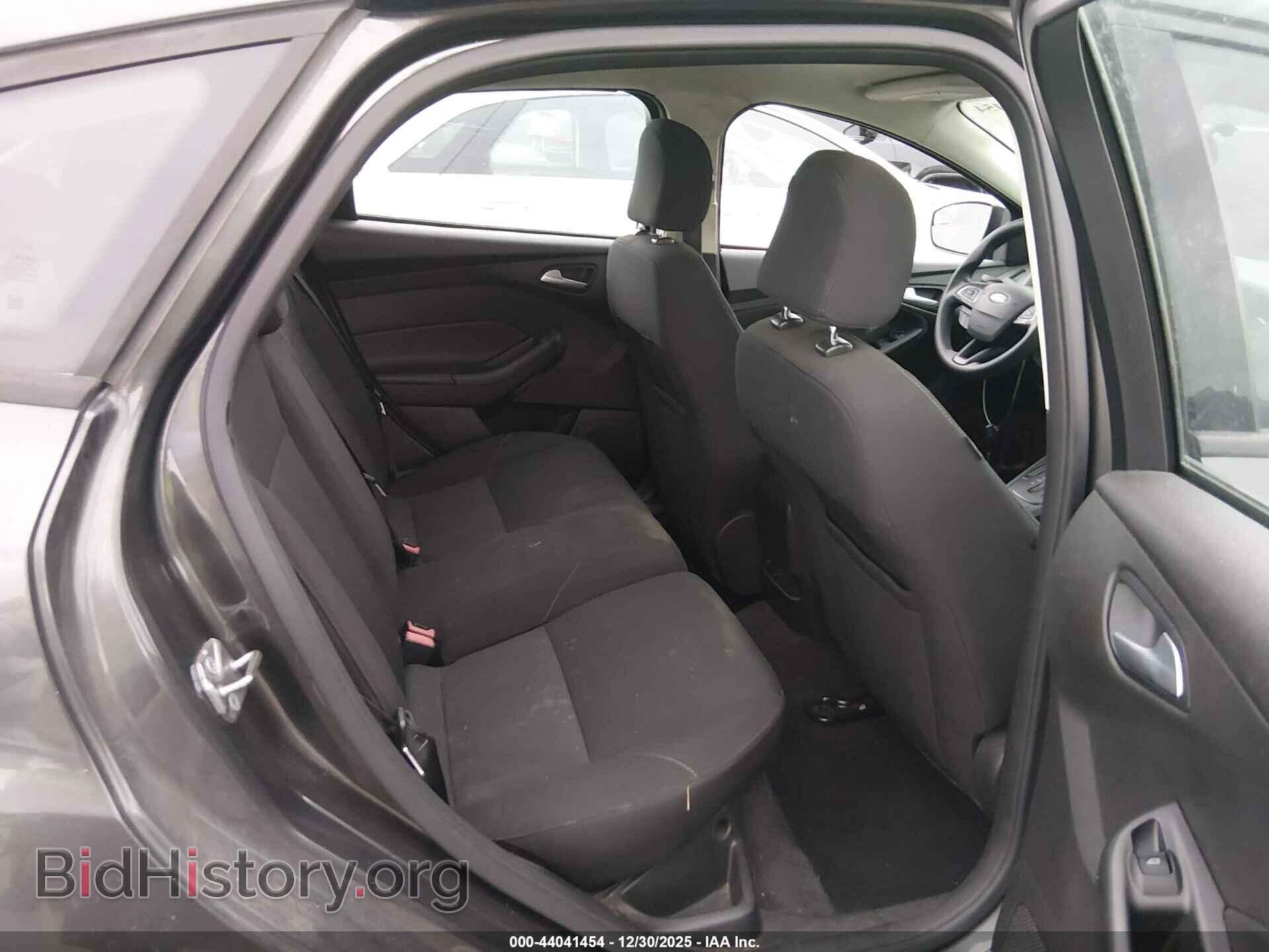 2015 FORD FOCUS - VIN: 1FADP3K23FL369235 - Фото 8