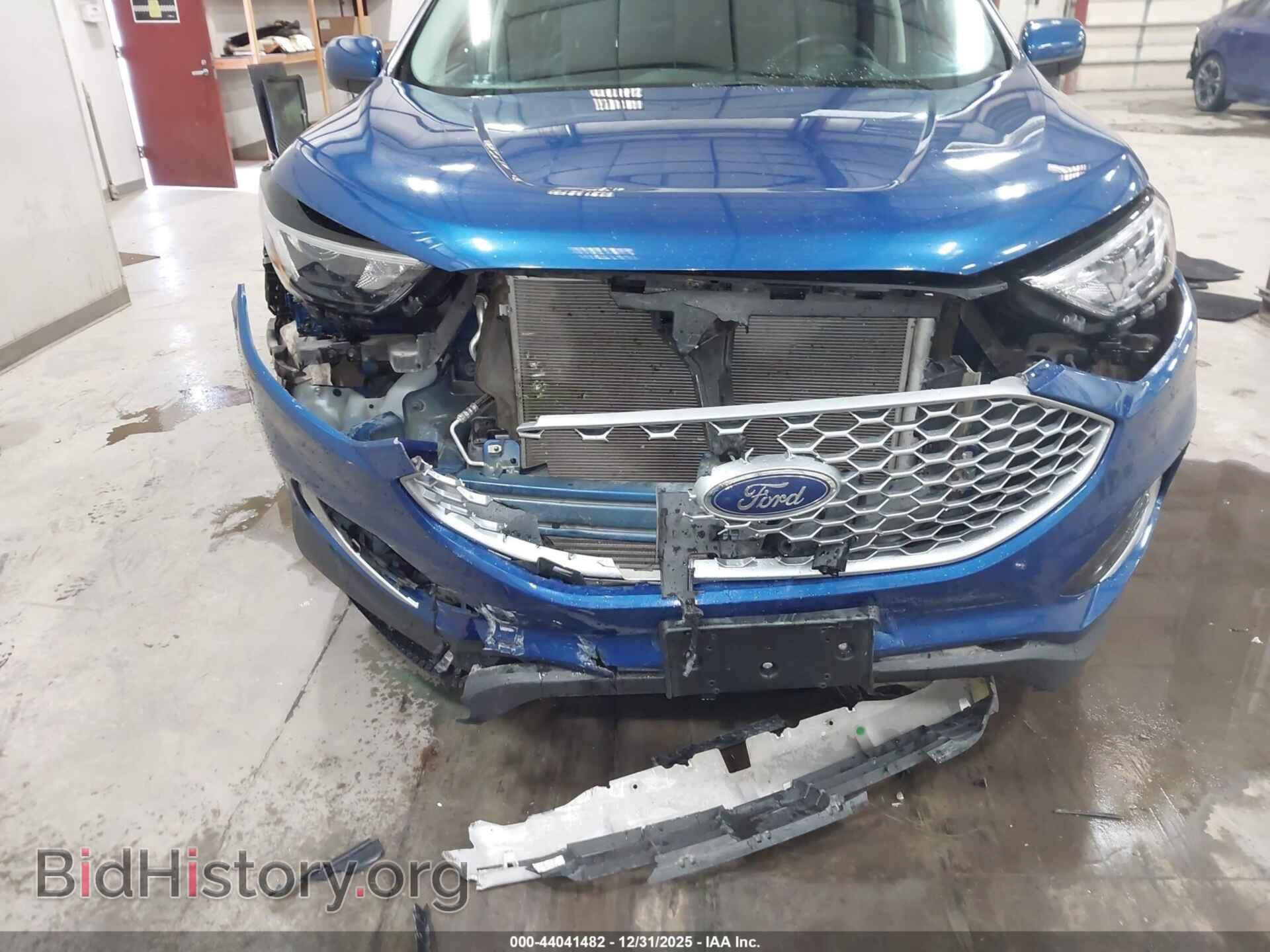 2023 FORD EDGE - VIN: 2FMPK4J9XPBA37462 - Фото 18