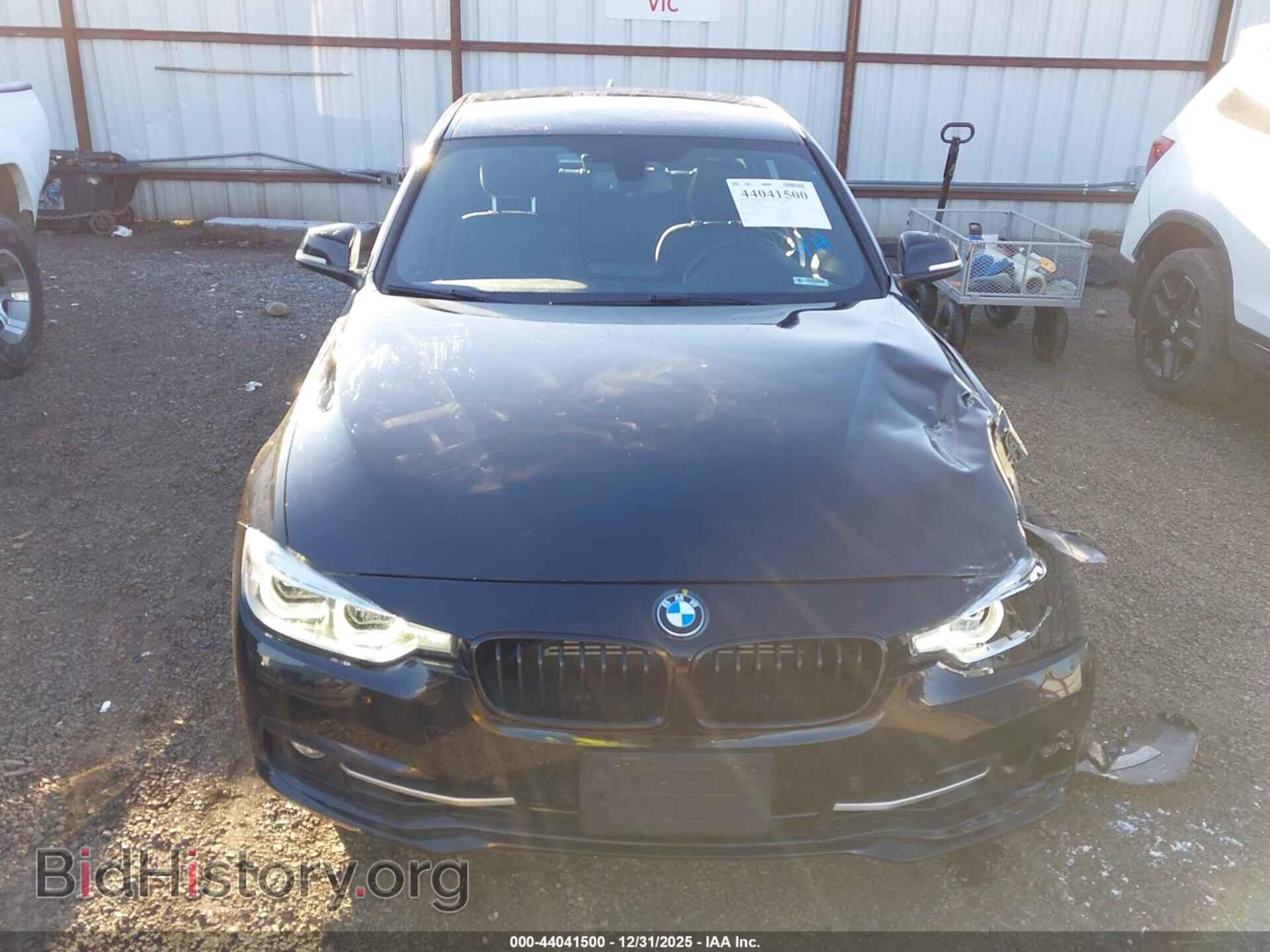 2018 BMW 330E - VIN: WBA8E1C55JA756711 - Фото 12