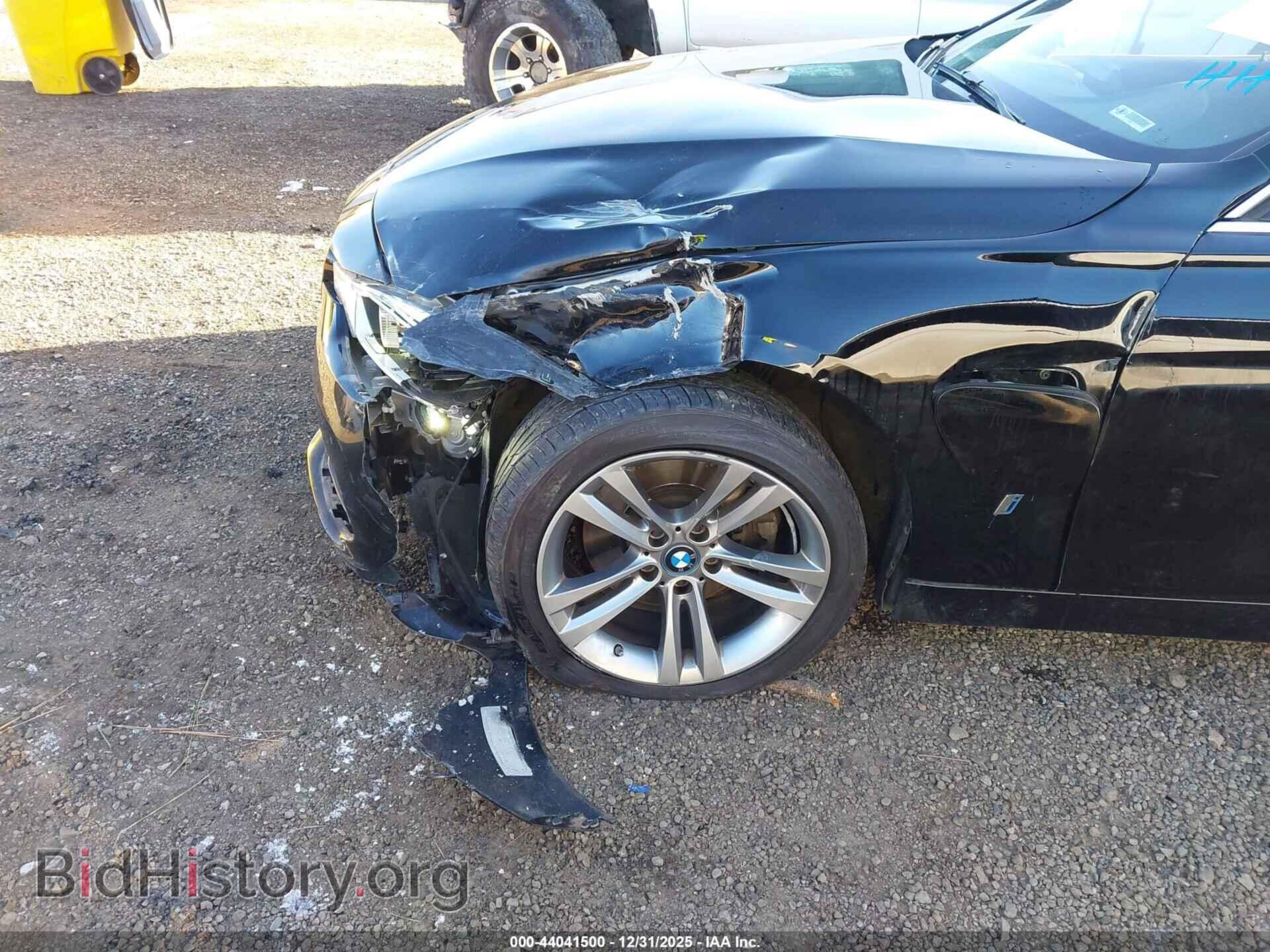 2018 BMW 330E - VIN: WBA8E1C55JA756711 - Фото 6