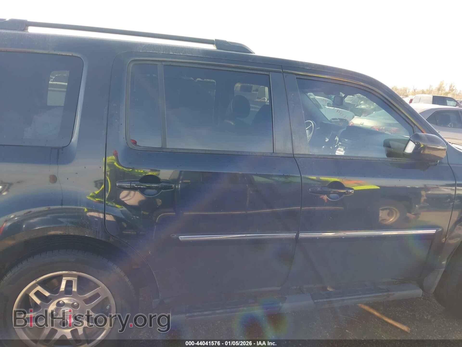2013 HONDA PILOT - VIN: 5FNYF3H98DB014290 - Фото 12