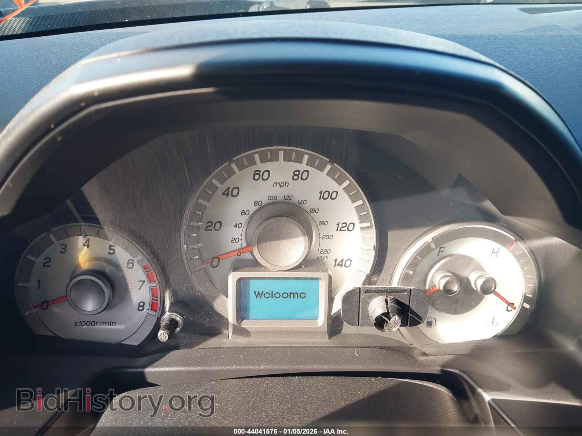 2013 HONDA PILOT - VIN: 5FNYF3H98DB014290 - Фото 7