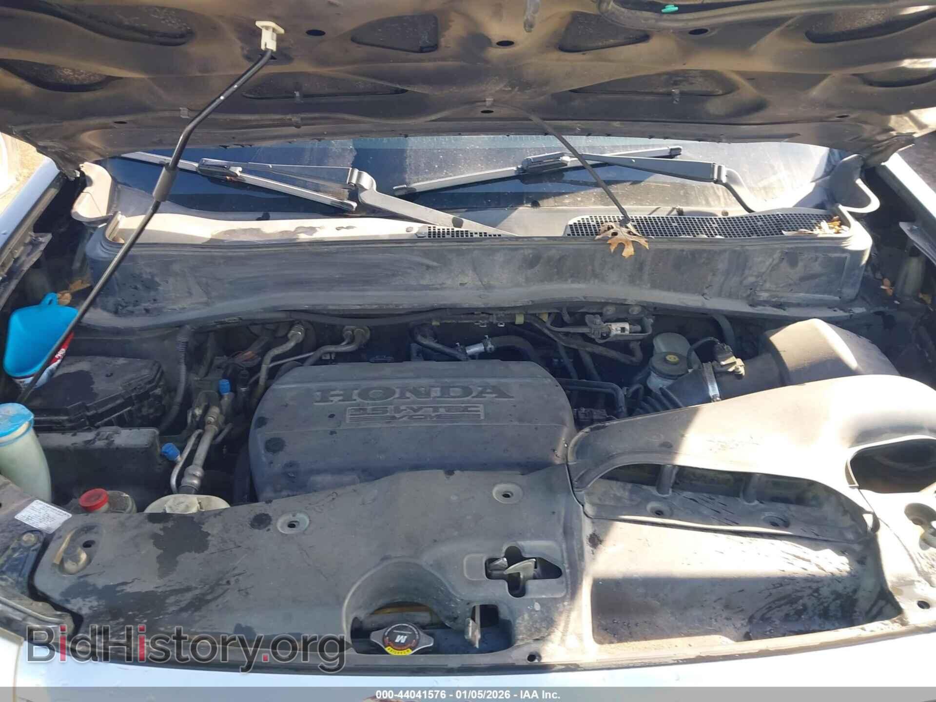 2013 HONDA PILOT - VIN: 5FNYF3H98DB014290 - Фото 10