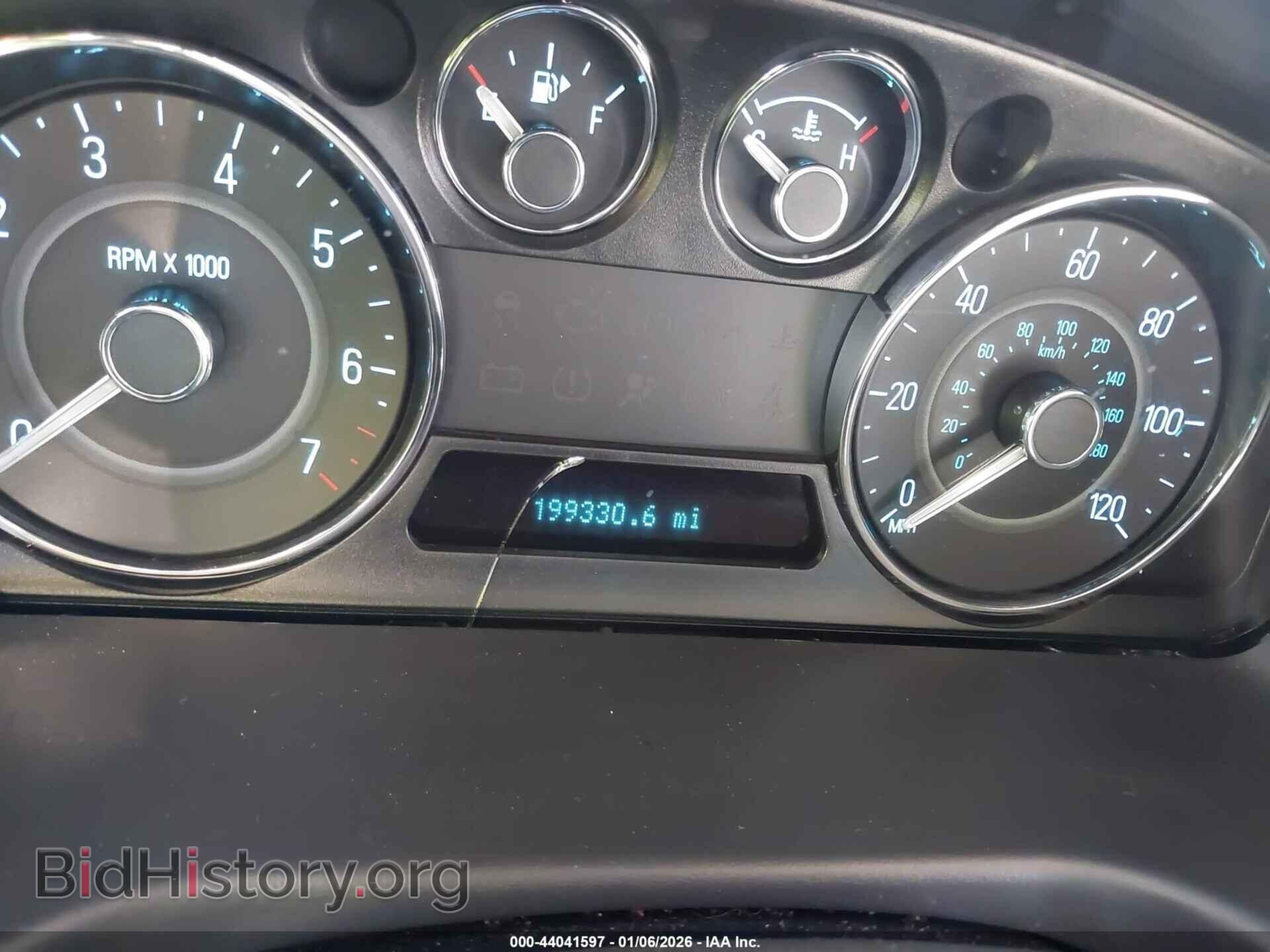 2012 FORD FLEX - VIN: 2FMGK5CC6CBD13841 - Photo 7