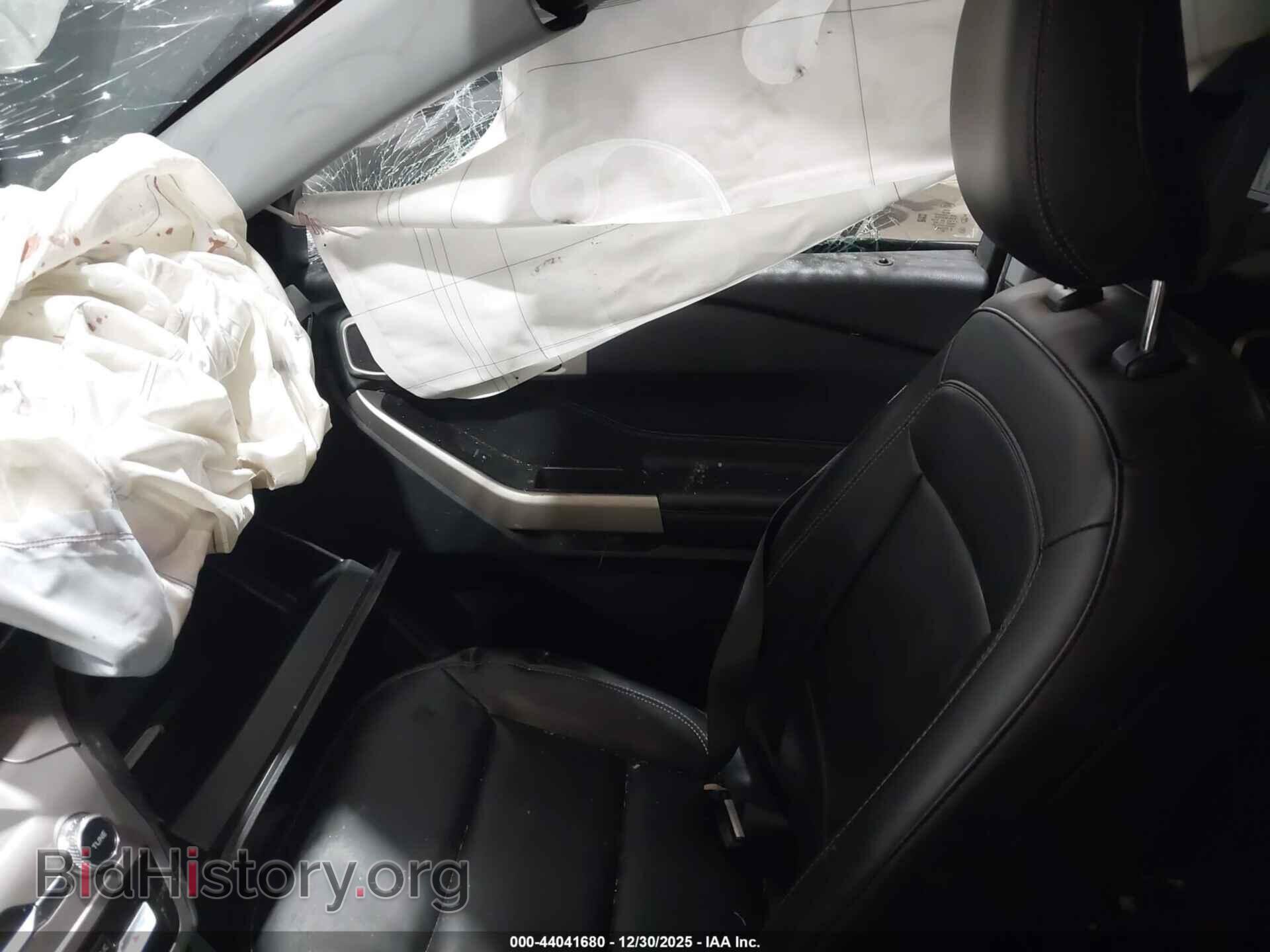 2023 FORD EXPLORER - VIN: 1FMSK8DH7PGA48948 - Фото 5