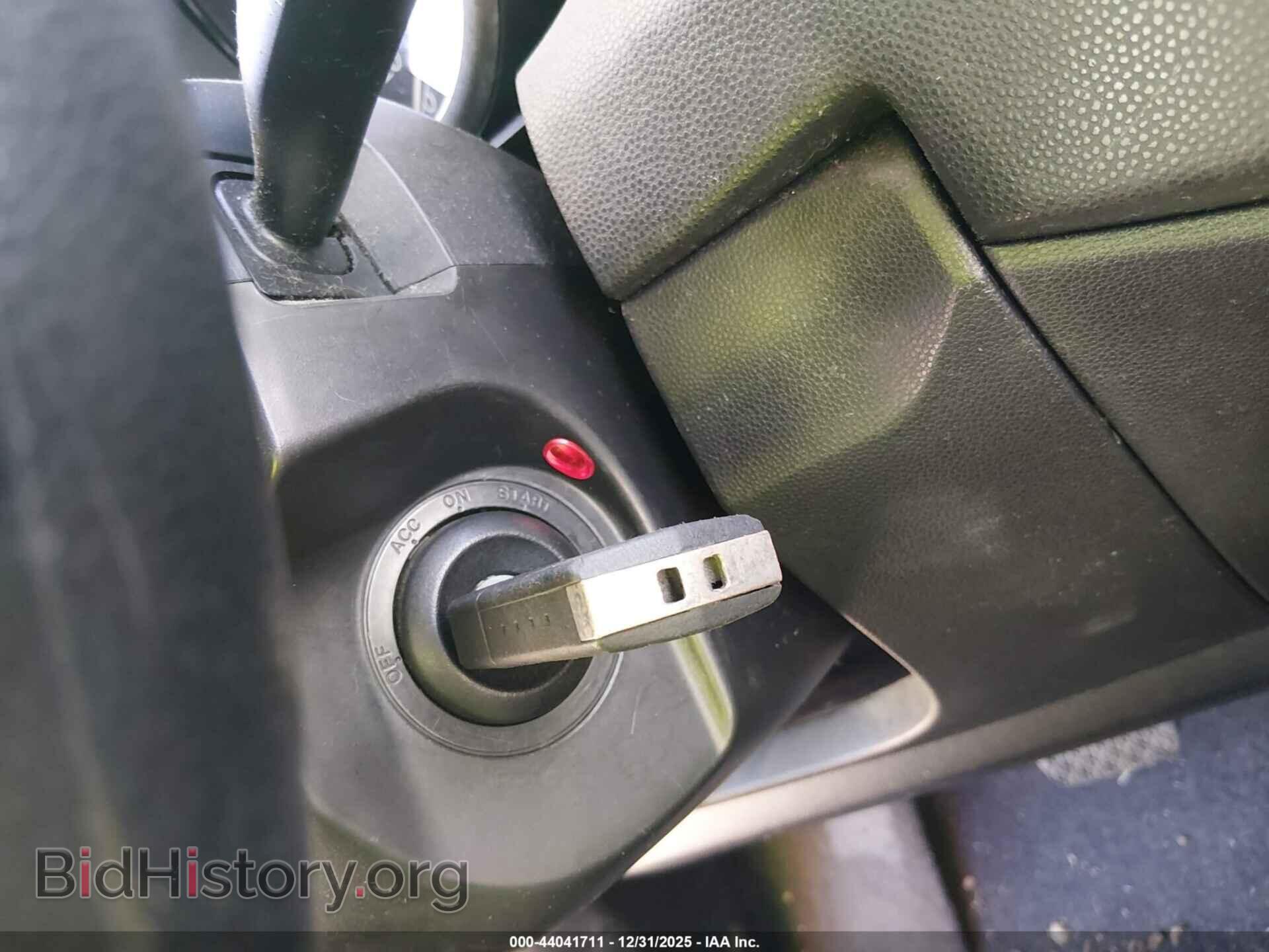 2012 MAZDA MAZDA5 - VIN: JM1CW2BL8C0126738 - Фото 11