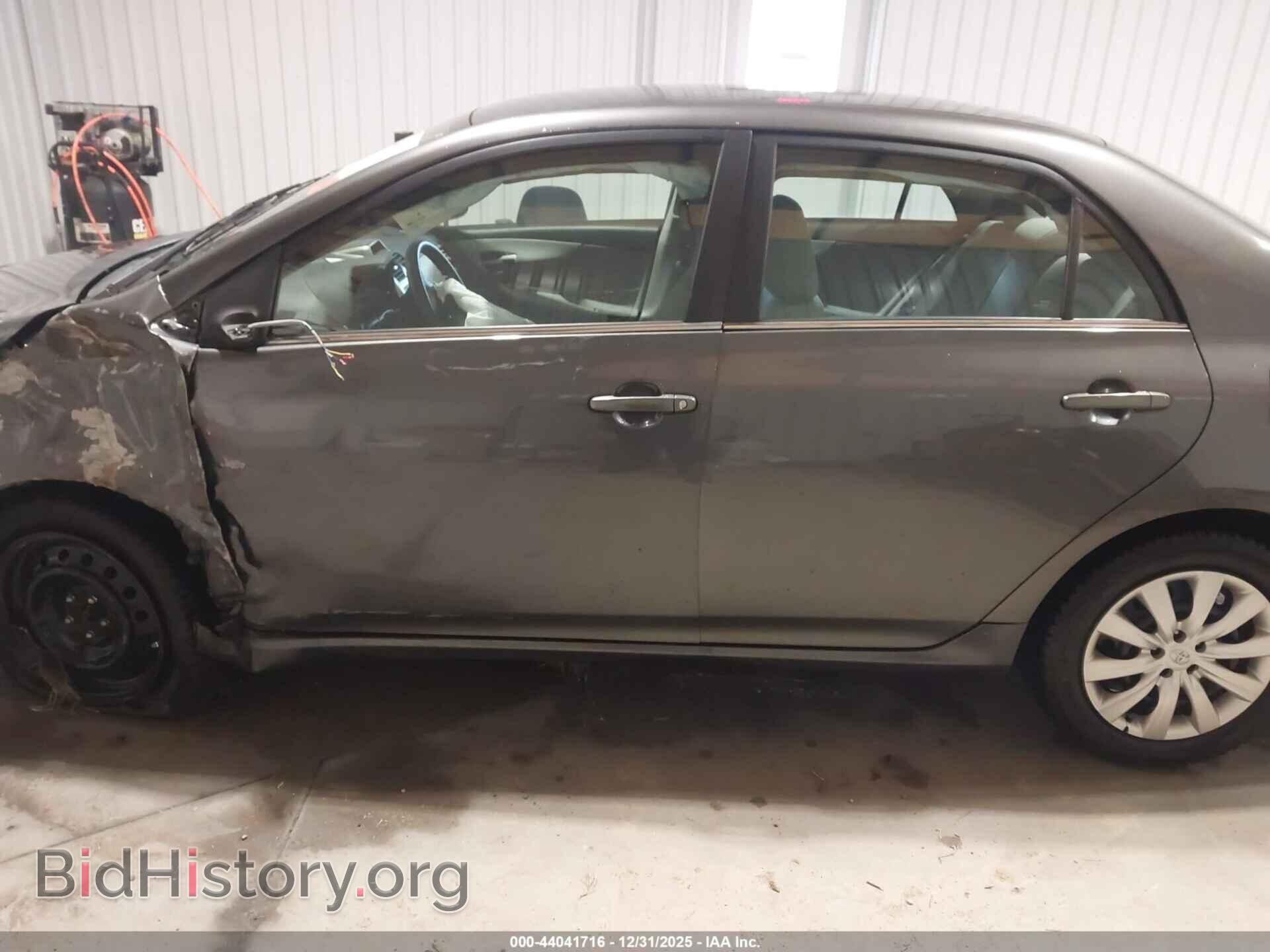 2013 TOYOTA COROLLA - VIN: 2T1BU4EE6DC024906 - Фото 14