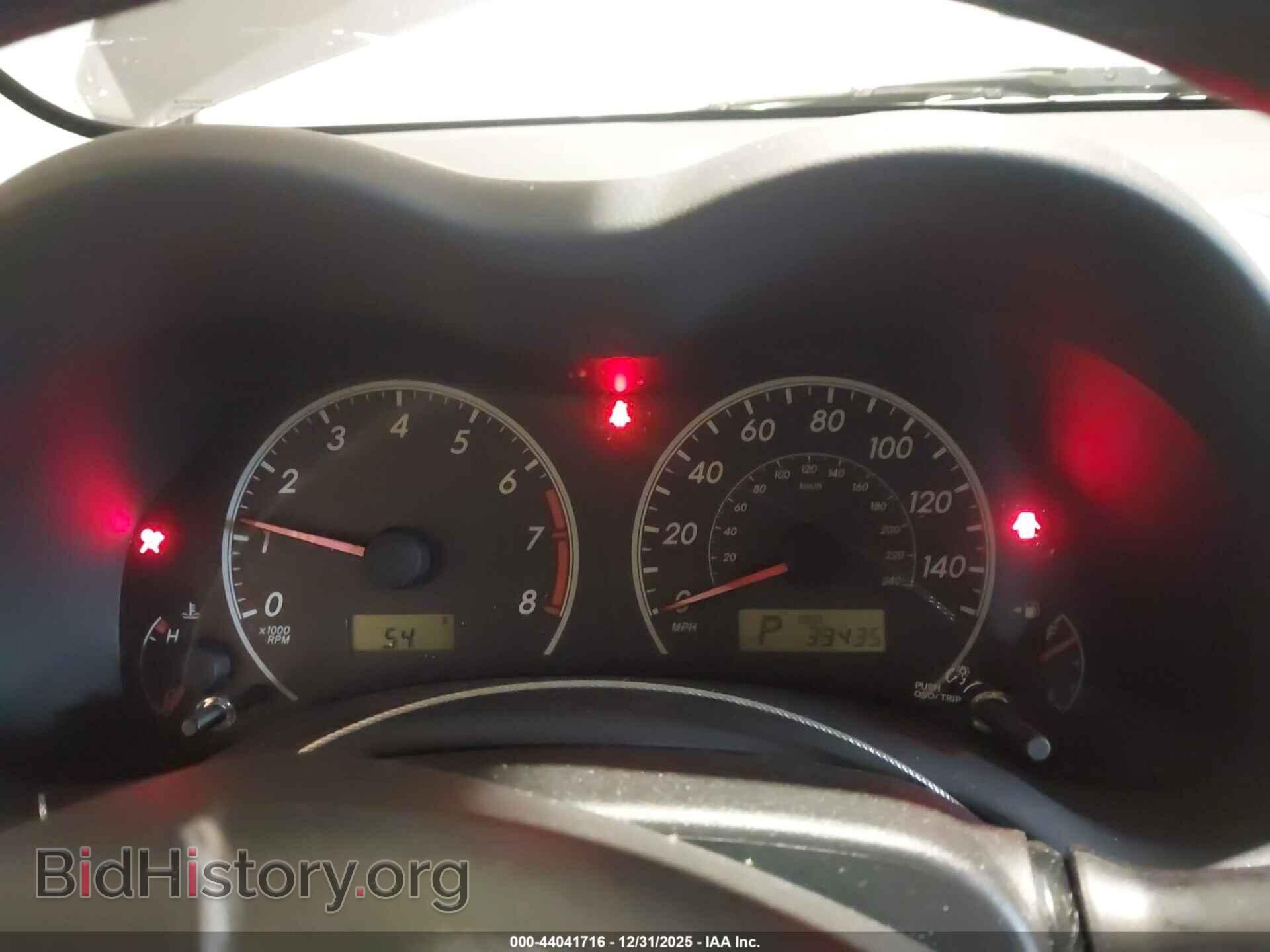2013 TOYOTA COROLLA - VIN: 2T1BU4EE6DC024906 - Фото 7