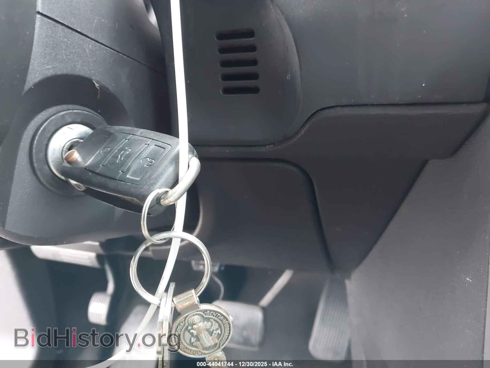 2012 FORD FLEX - VIN: 2FMGK5CC7CBD07398 - Фото 11