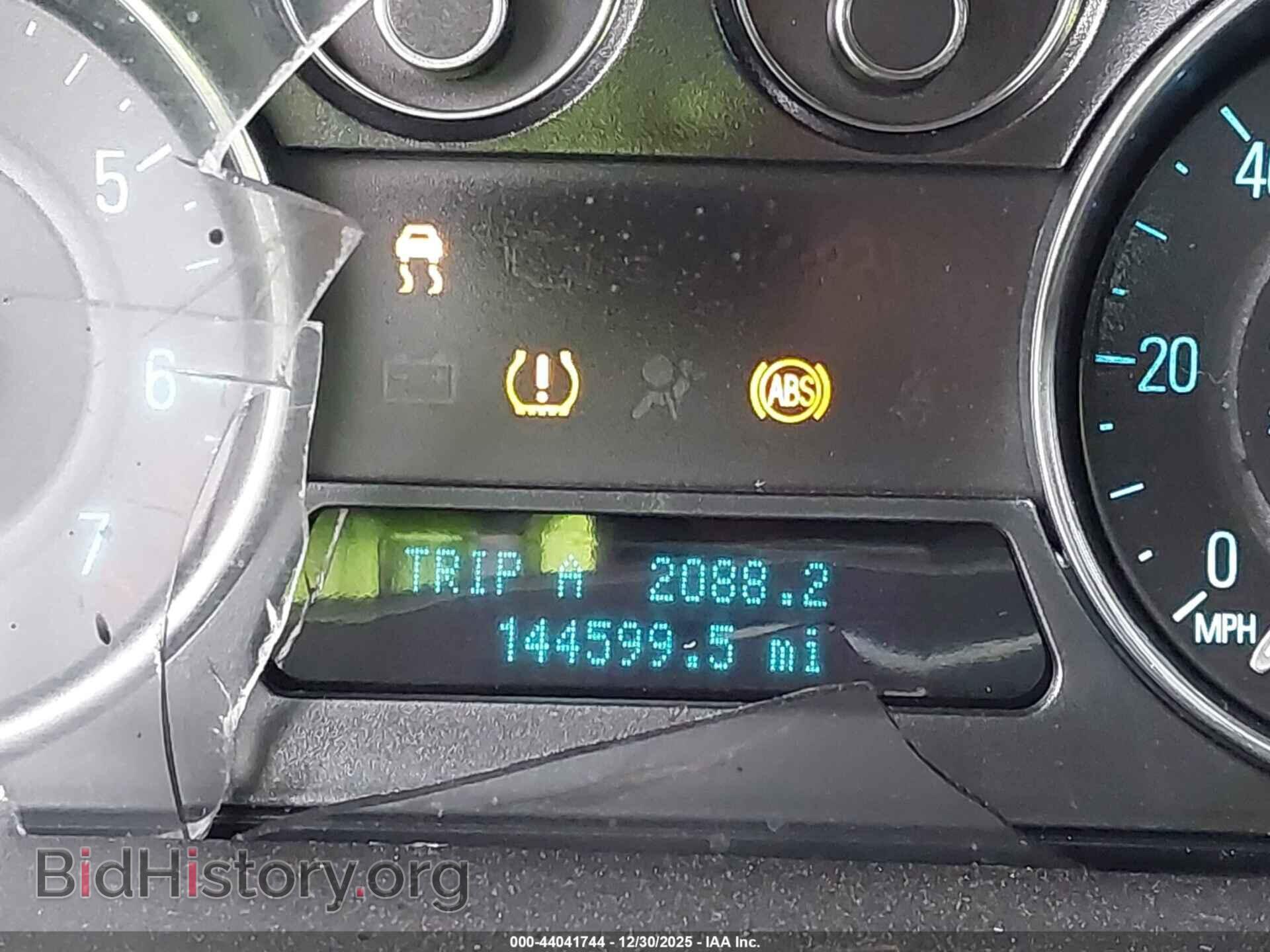 2012 FORD FLEX - VIN: 2FMGK5CC7CBD07398 - Фото 15