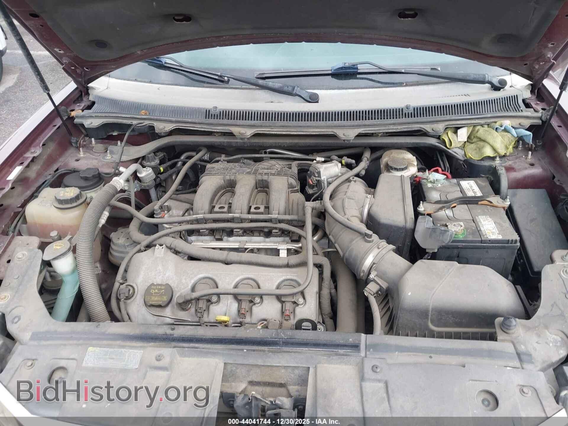 2012 FORD FLEX - VIN: 2FMGK5CC7CBD07398 - Фото 10