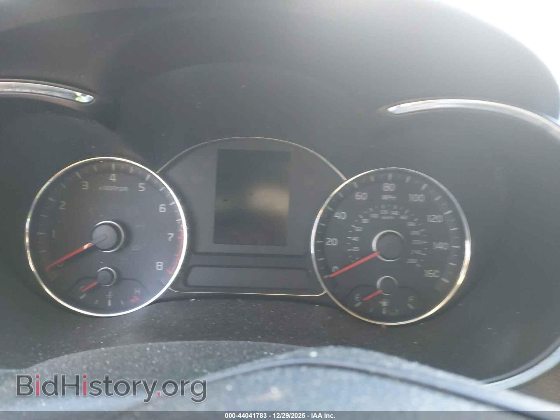 2014 KIA FORTE - VIN: KNAFK4A68E5063840 - Фото 7