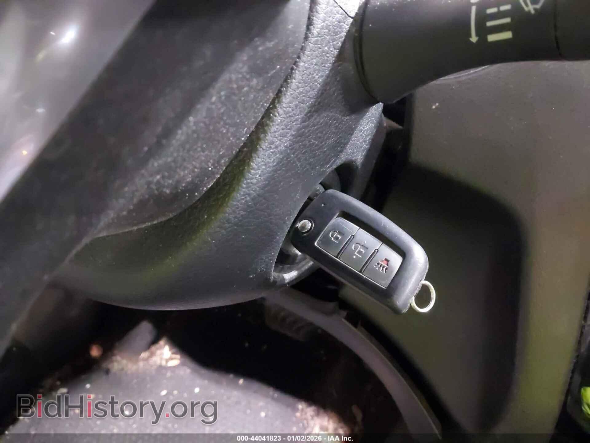 2018 NISSAN ROGUE - VIN: KNMAT2MV2JP544201 - Фото 11