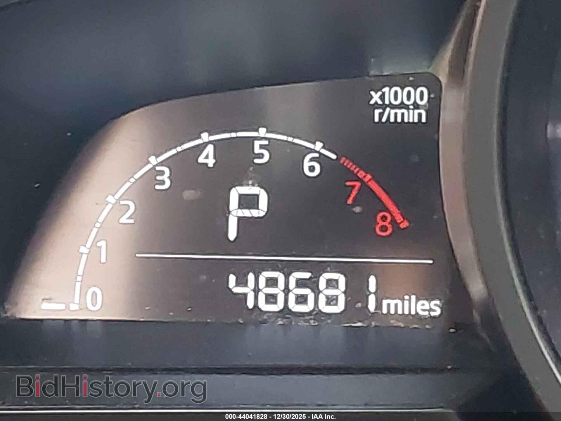 2019 MAZDA CX-3 - VIN: JM1DKFC78K0414153 - Фото 15