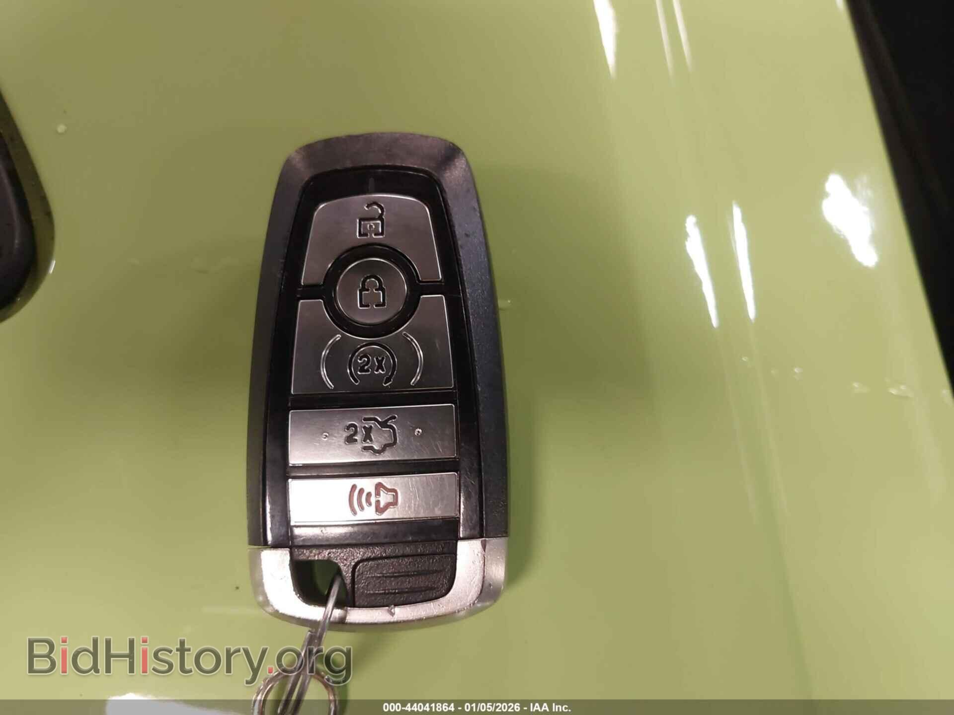 2020 FORD MUSTANG - VIN: 1FA6P8CF0L5102688 - Фото 11