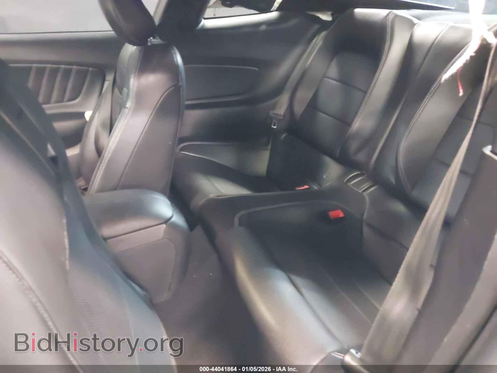 2020 FORD MUSTANG - VIN: 1FA6P8CF0L5102688 - Фото 8