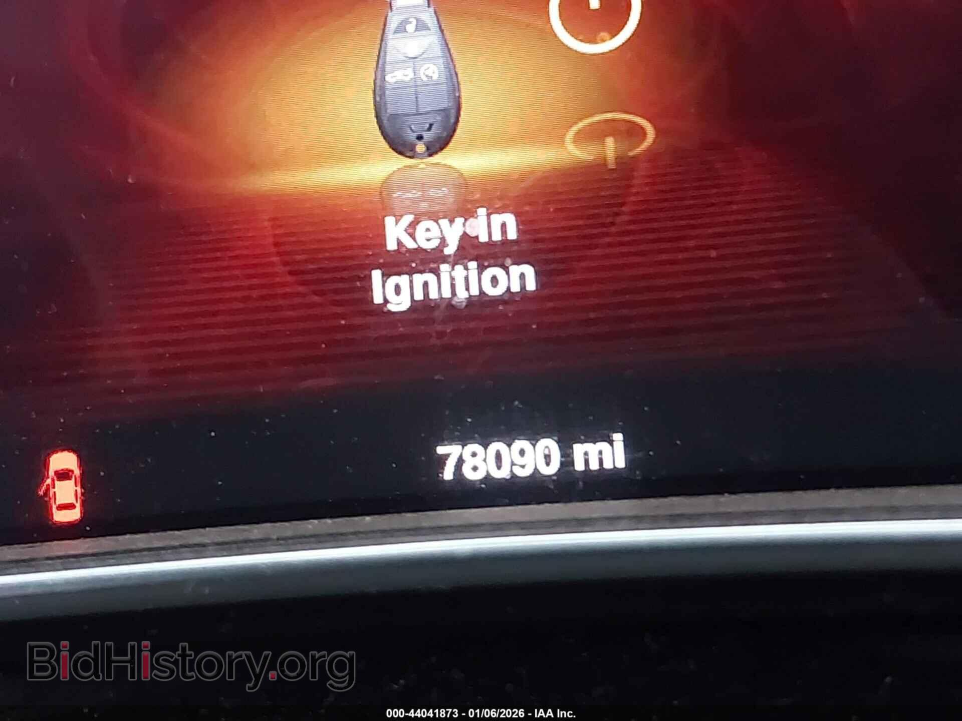 2013 DODGE DART - VIN: 1C3CDFCA1DD333853 - Photo 7