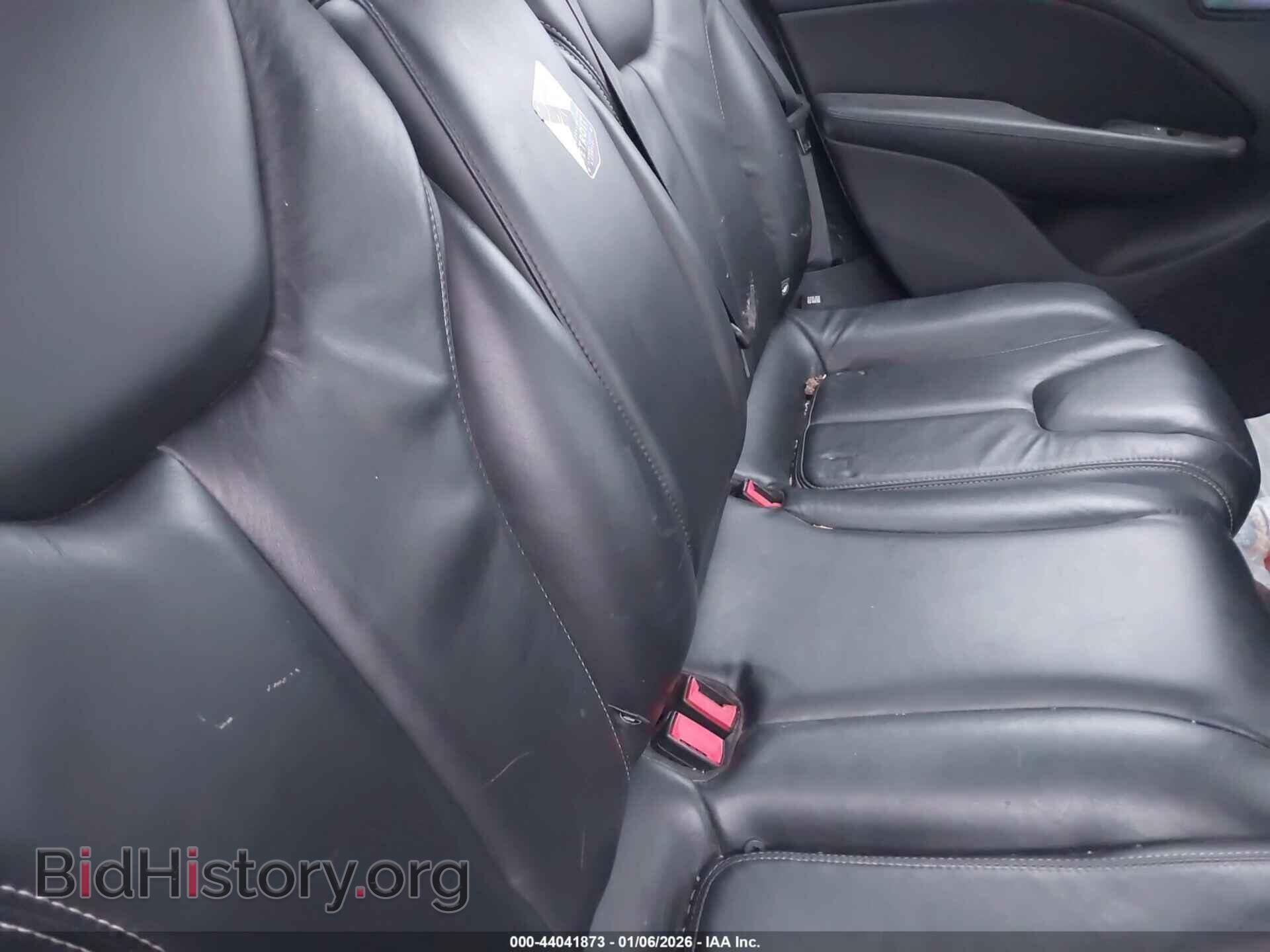 2013 DODGE DART - VIN: 1C3CDFCA1DD333853 - Photo 8