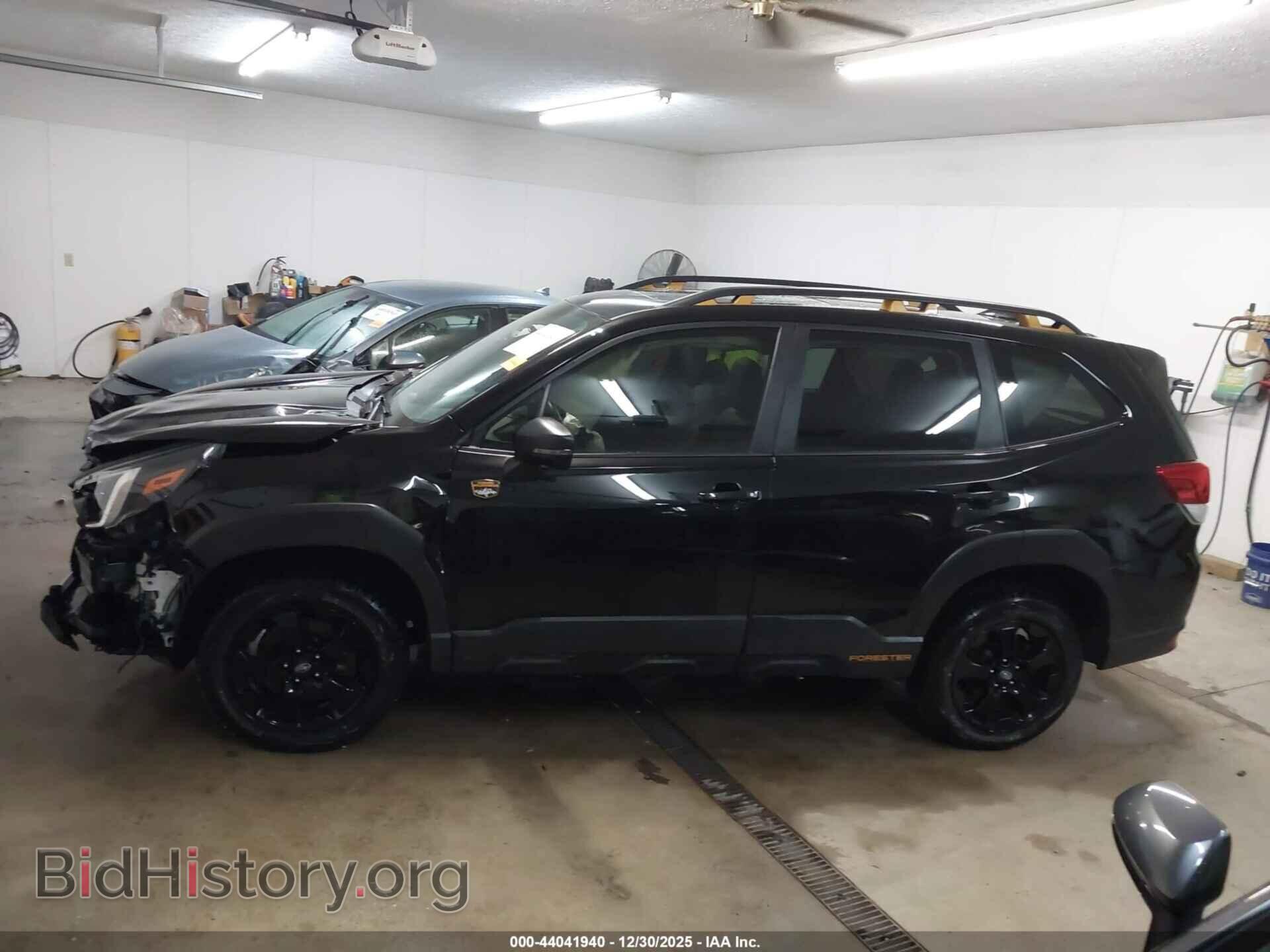 2024 SUBARU FORESTER - VIN: JF2SKAJC6RH518972 - Фото 15