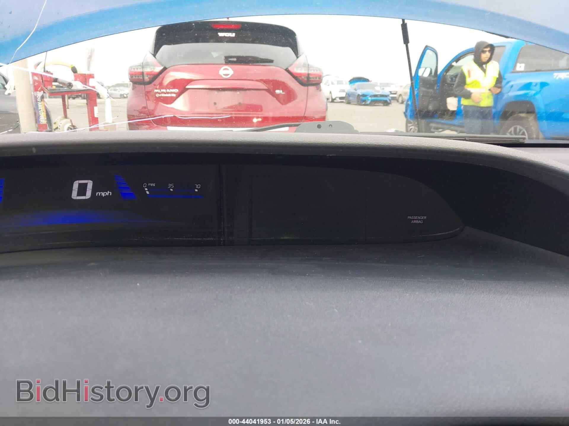 2014 HONDA CIVIC - VIN: 19XFB2F8XEE236344 - Фото 15