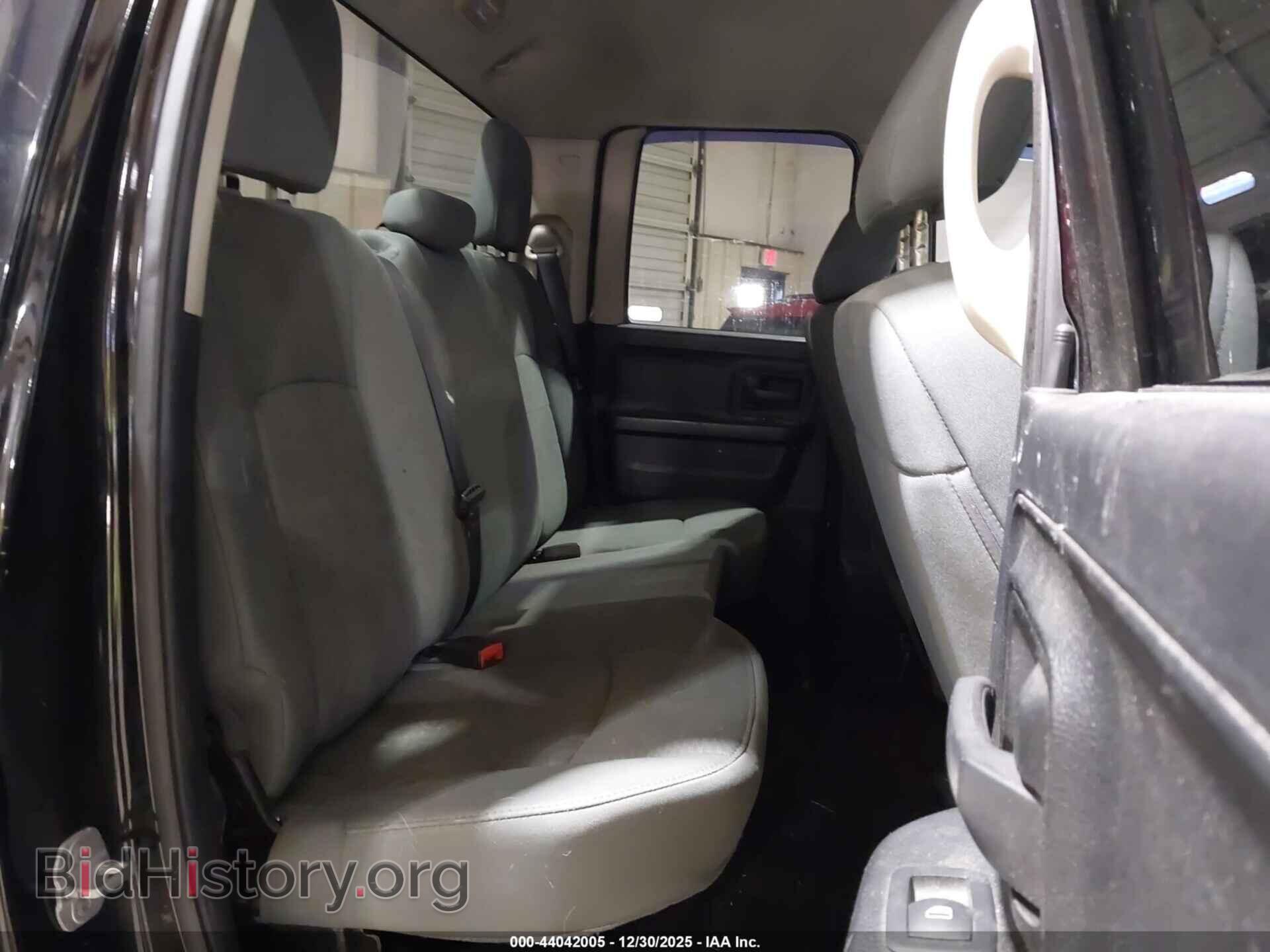 2014 RAM 1500 - VIN: 1C6RR7FTXES262084 - Photo 8