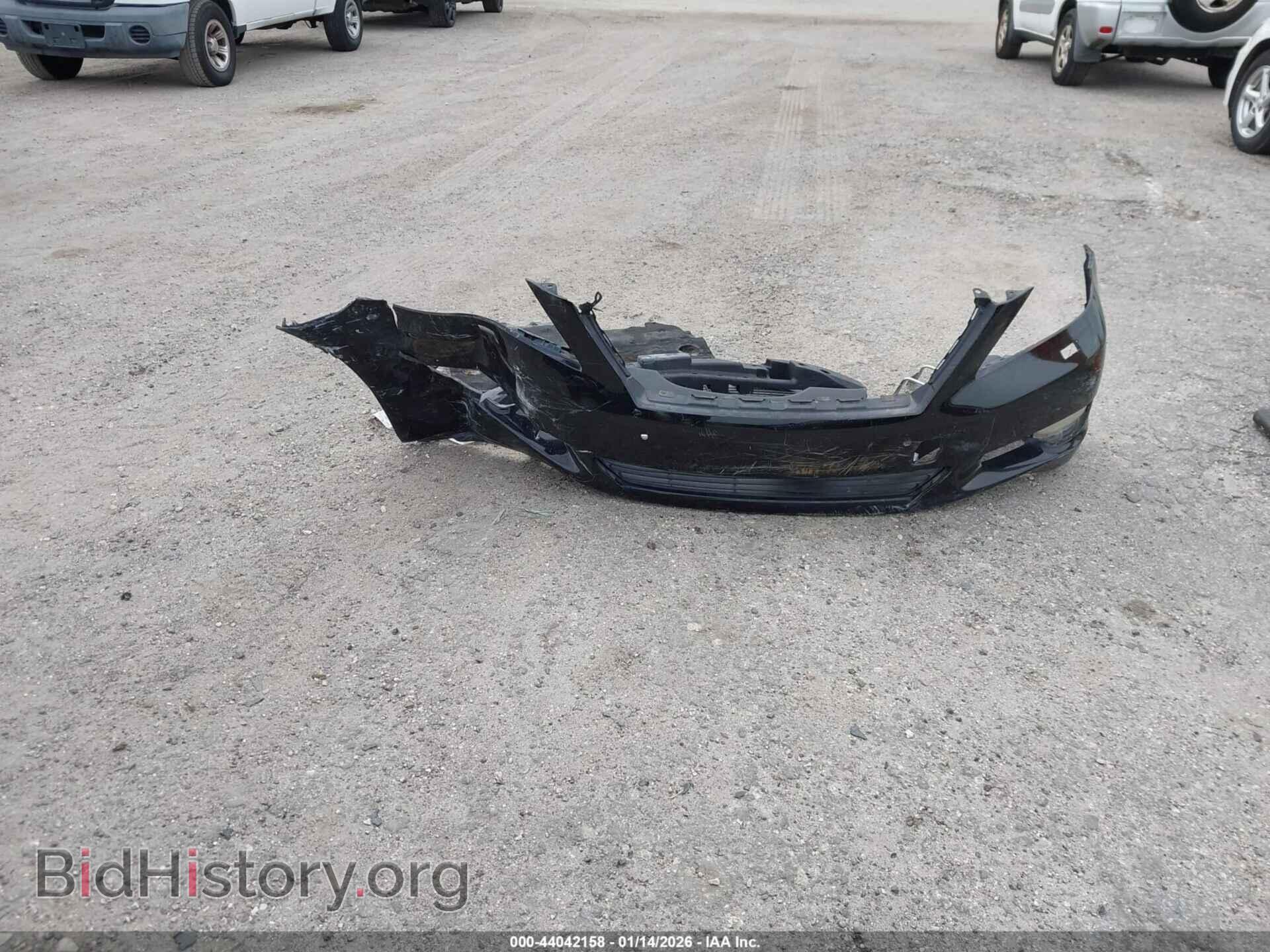 2010 LEXUS LS 460 - VIN: JTHBL5EF0A5100645 - Photo 12