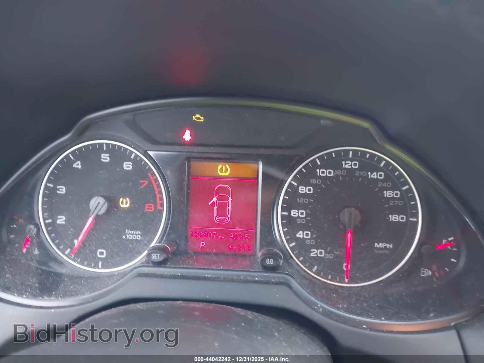 2012 AUDI Q5 - VIN: WA1LFAFP7CA020096 - Фото 7
