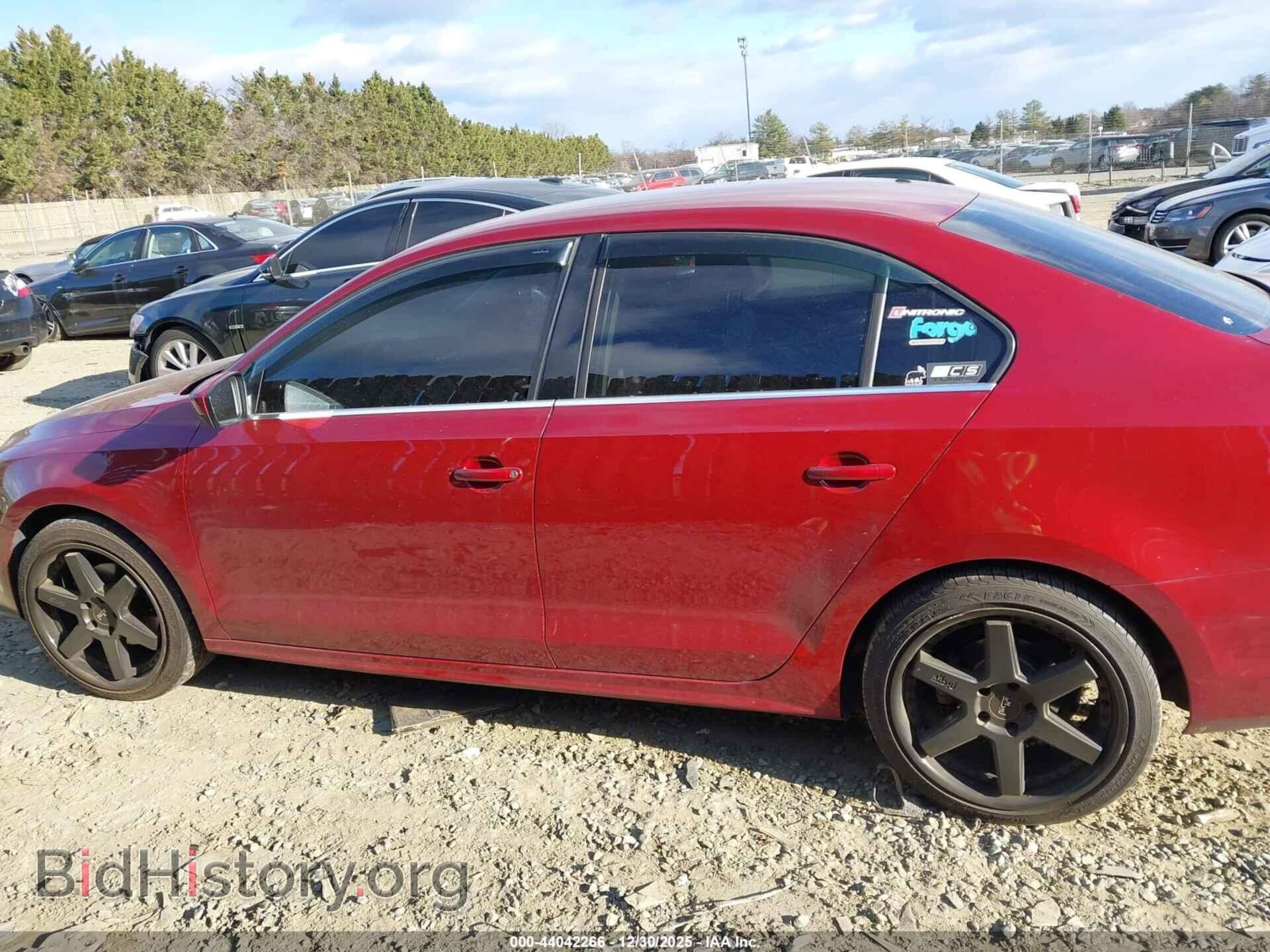 2017 VOLKSWAGEN JETTA - VIN: 3VW2B7AJ6HM385833 - Фото 14