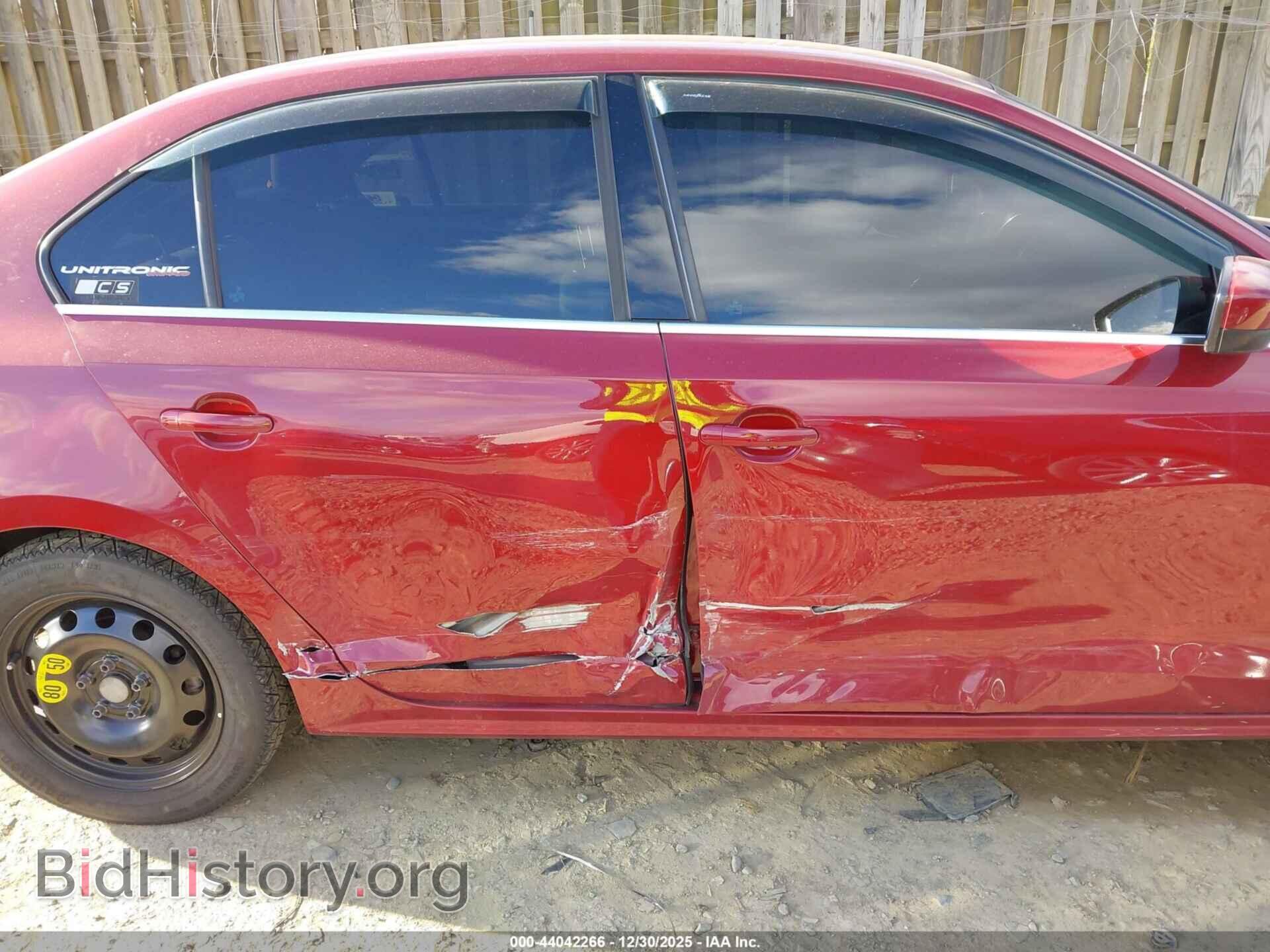 2017 VOLKSWAGEN JETTA - VIN: 3VW2B7AJ6HM385833 - Фото 6