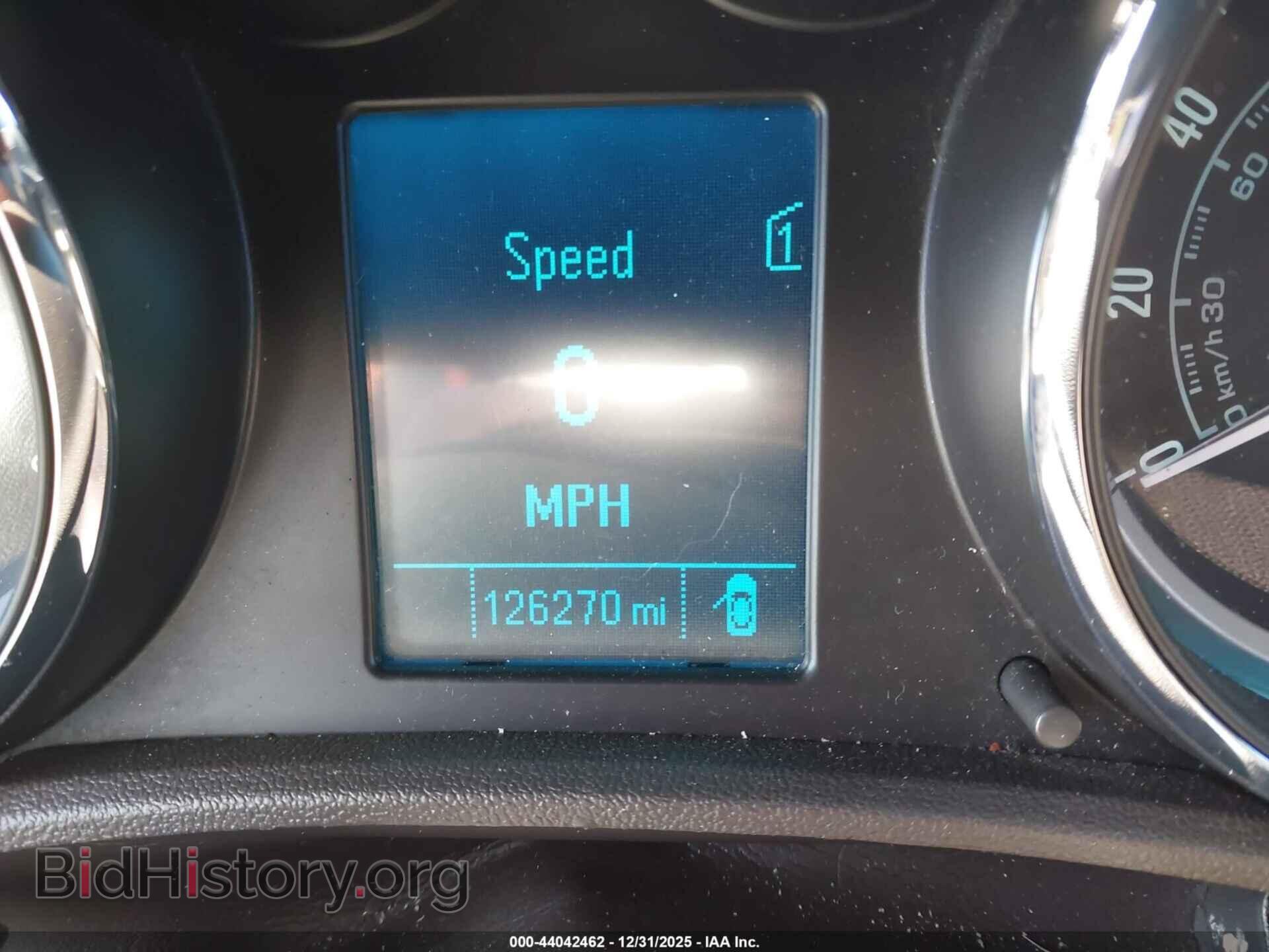 2013 BUICK VERANO - VIN: 1G4PP5SK5D4126516 - Фото 16