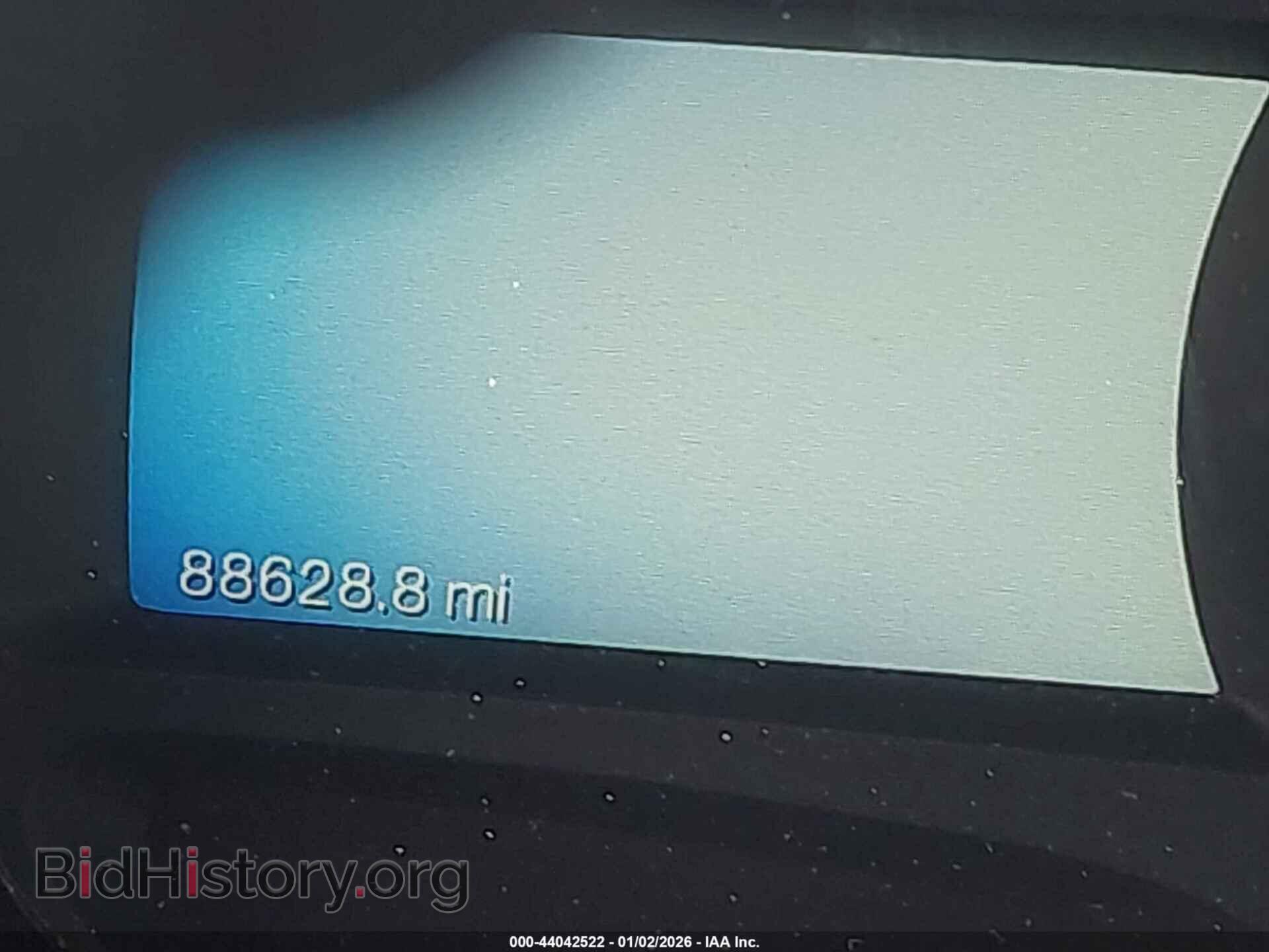 2013 FORD EDGE - VIN: 2FMDK4KC2DBA04657 - Photo 15