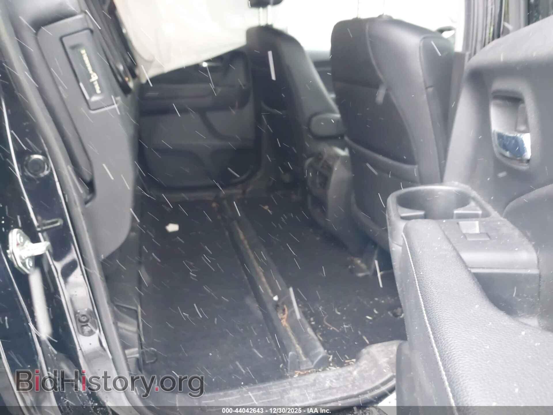 2019 HONDA RIDGELINE - VIN: 5FPYK3F51KB013594 - Фото 8
