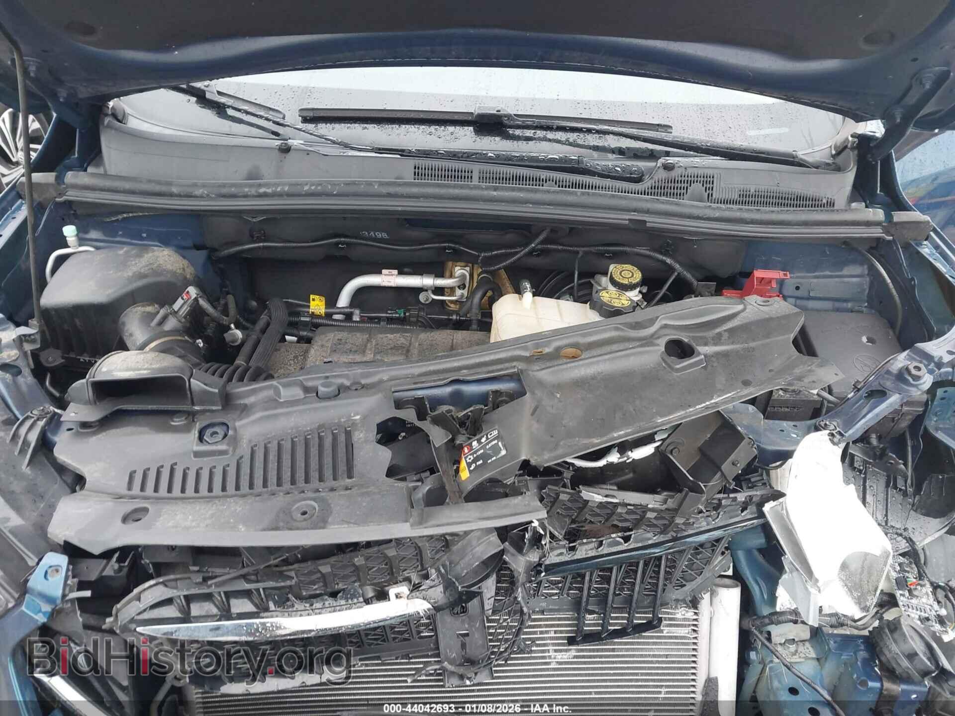 2020 BUICK ENCORE - VIN: KL4CJESB1LB004194 - Фото 10