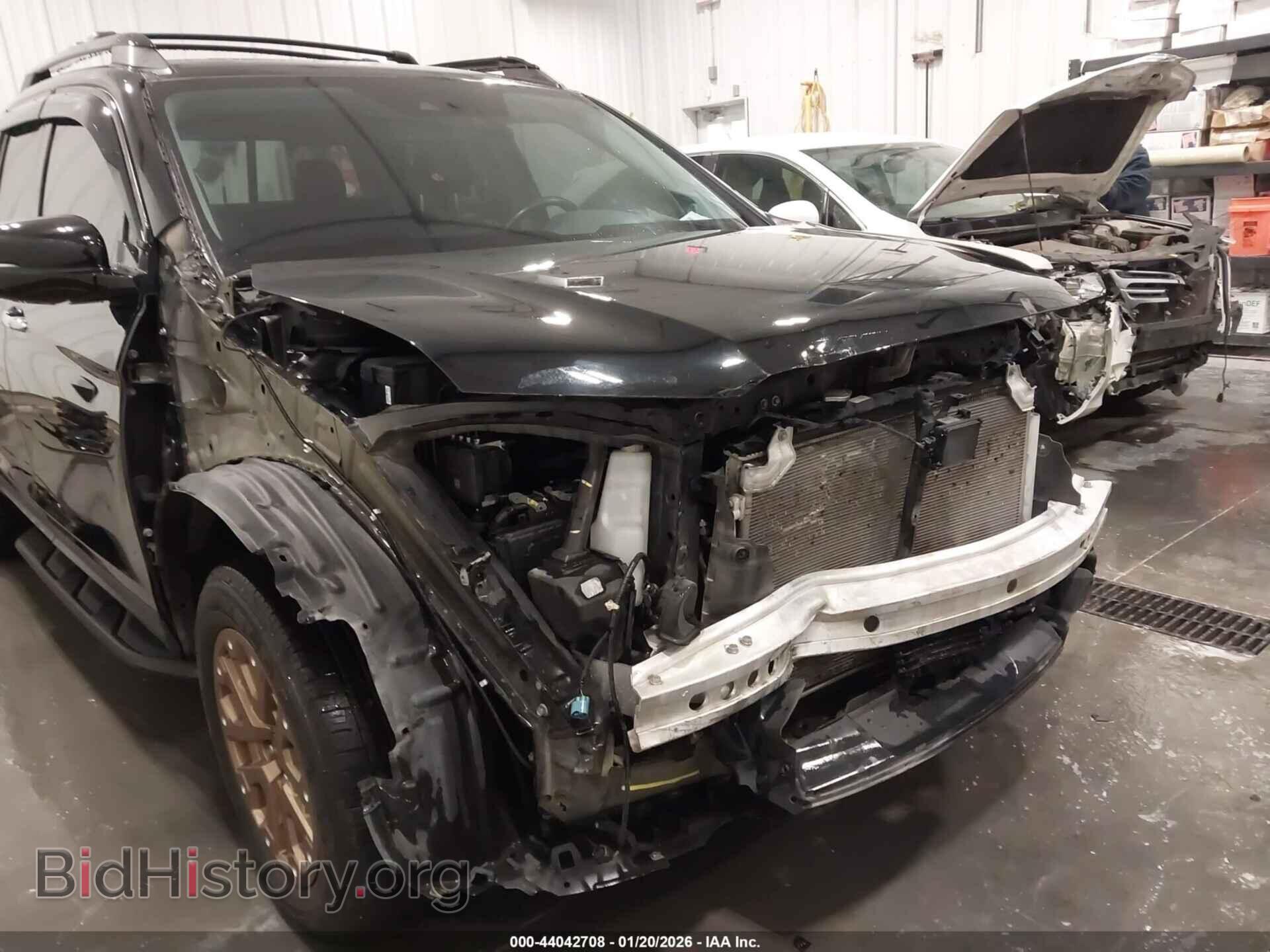 2021 HONDA RIDGELINE - VIN: 5FPYK3F7XMB021939 - Photo 6