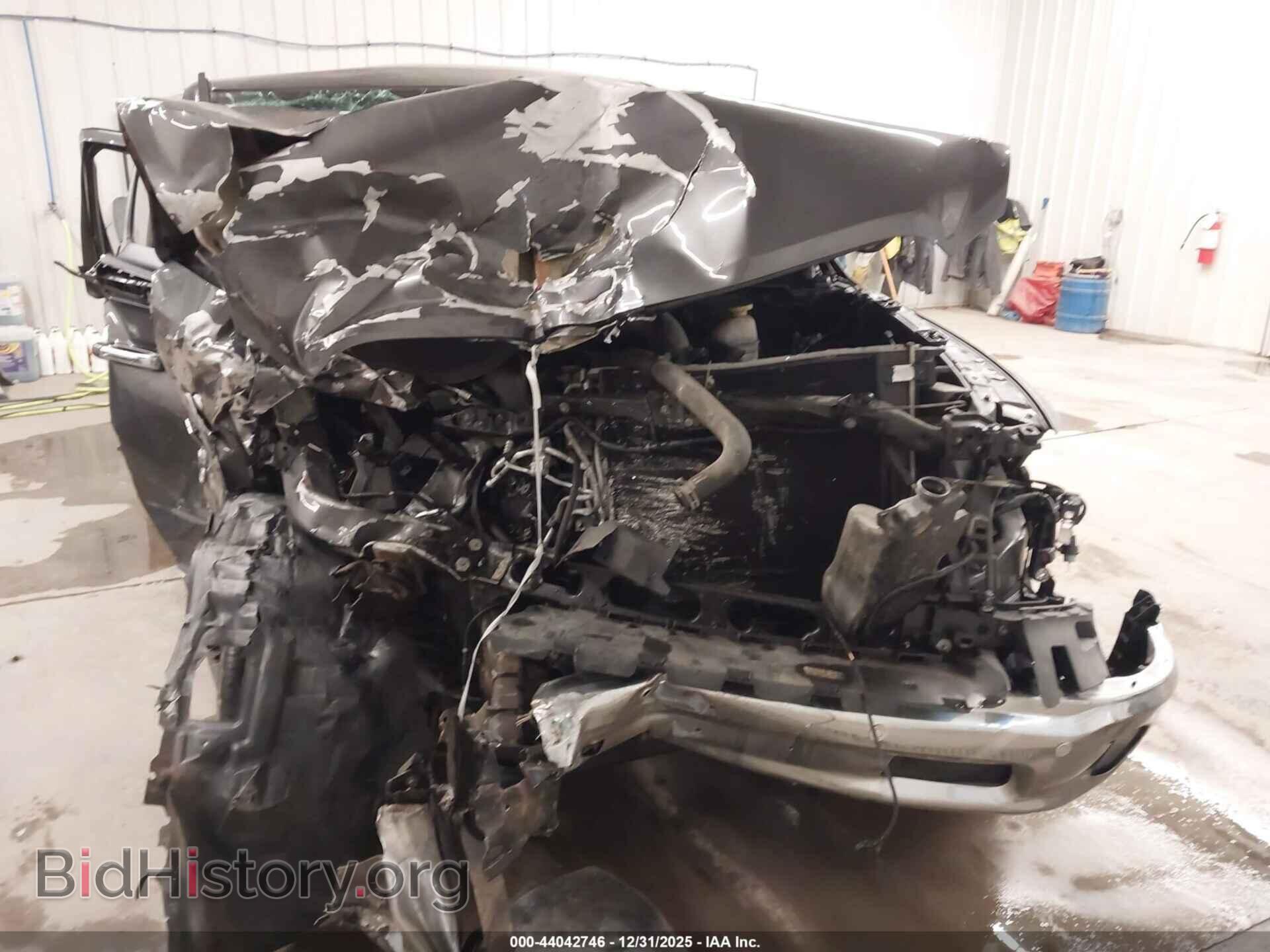 2018 RAM 1500 - VIN: 1C6RR7LT5JS278188 - Фото 12