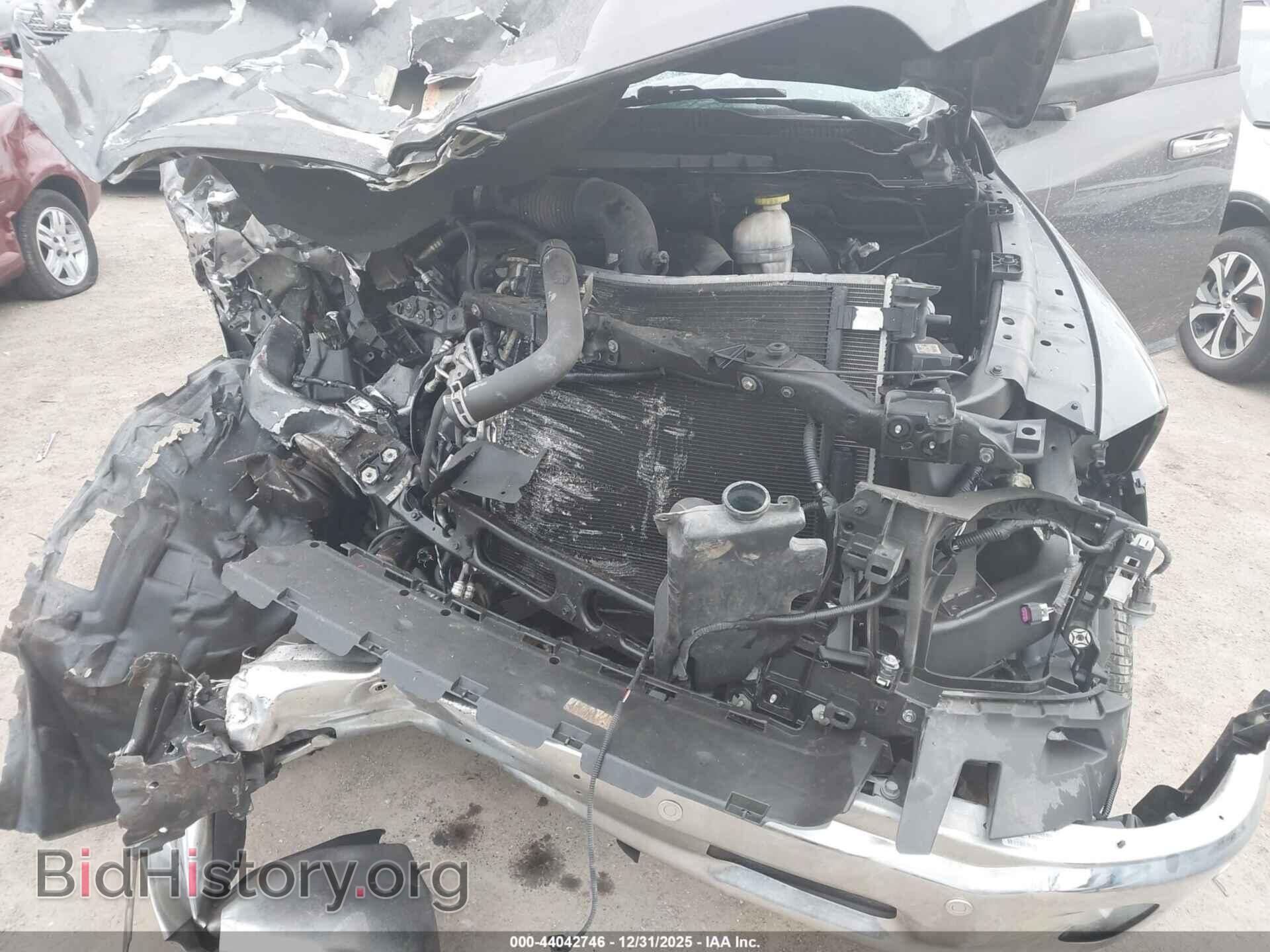 2018 RAM 1500 - VIN: 1C6RR7LT5JS278188 - Фото 10