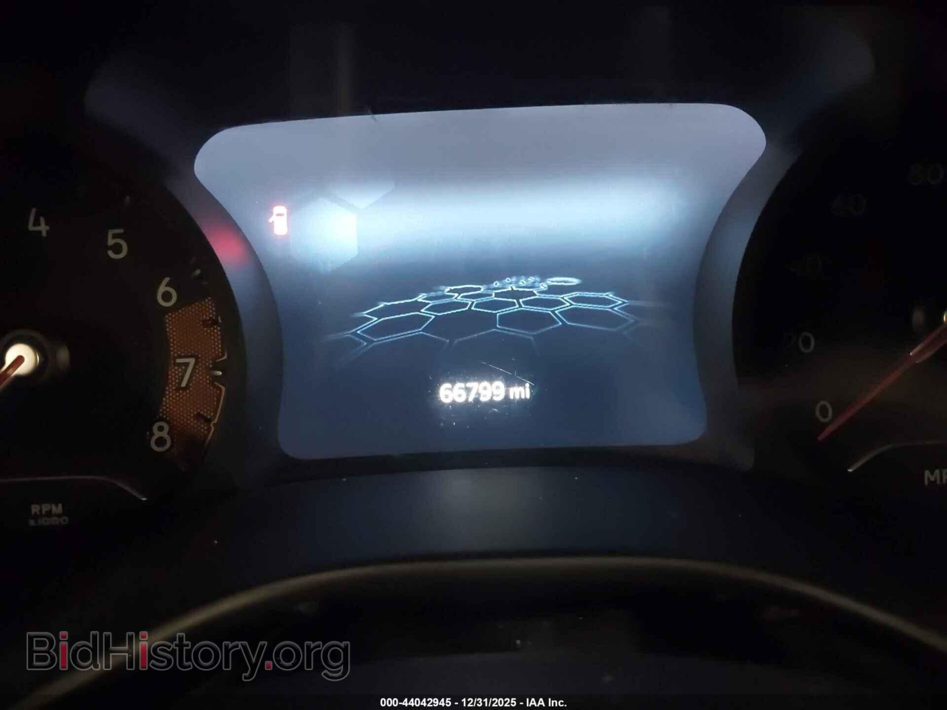 2022 JEEP COMPASS - VIN: 3C4NJDFB1NT169909 - Фото 15