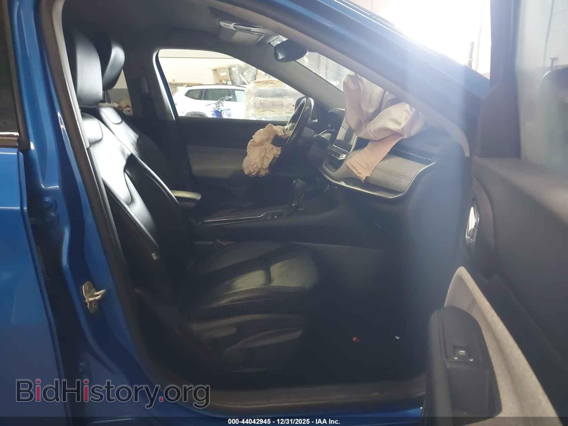 2022 JEEP COMPASS - VIN: 3C4NJDFB1NT169909 - Фото 5