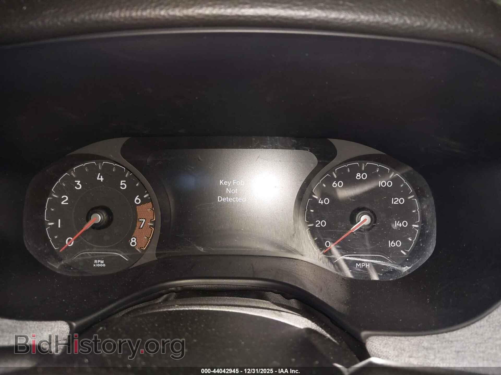 2022 JEEP COMPASS - VIN: 3C4NJDFB1NT169909 - Фото 7