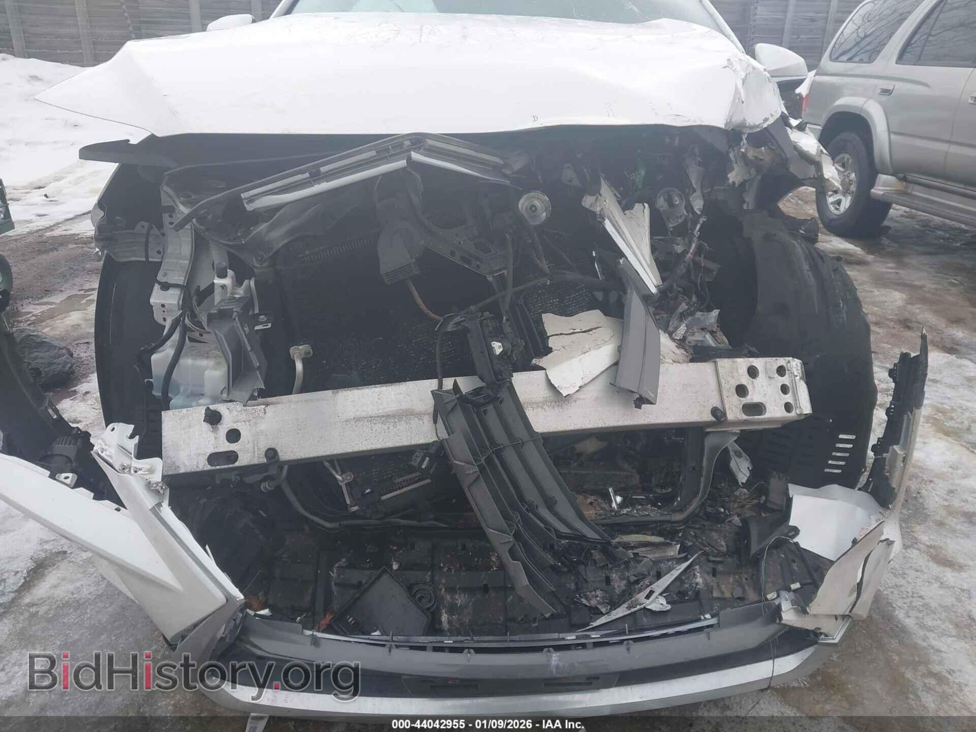 2016 LEXUS RX 350 - VIN: 2T2BZMCA5GC020539 - Фото 6
